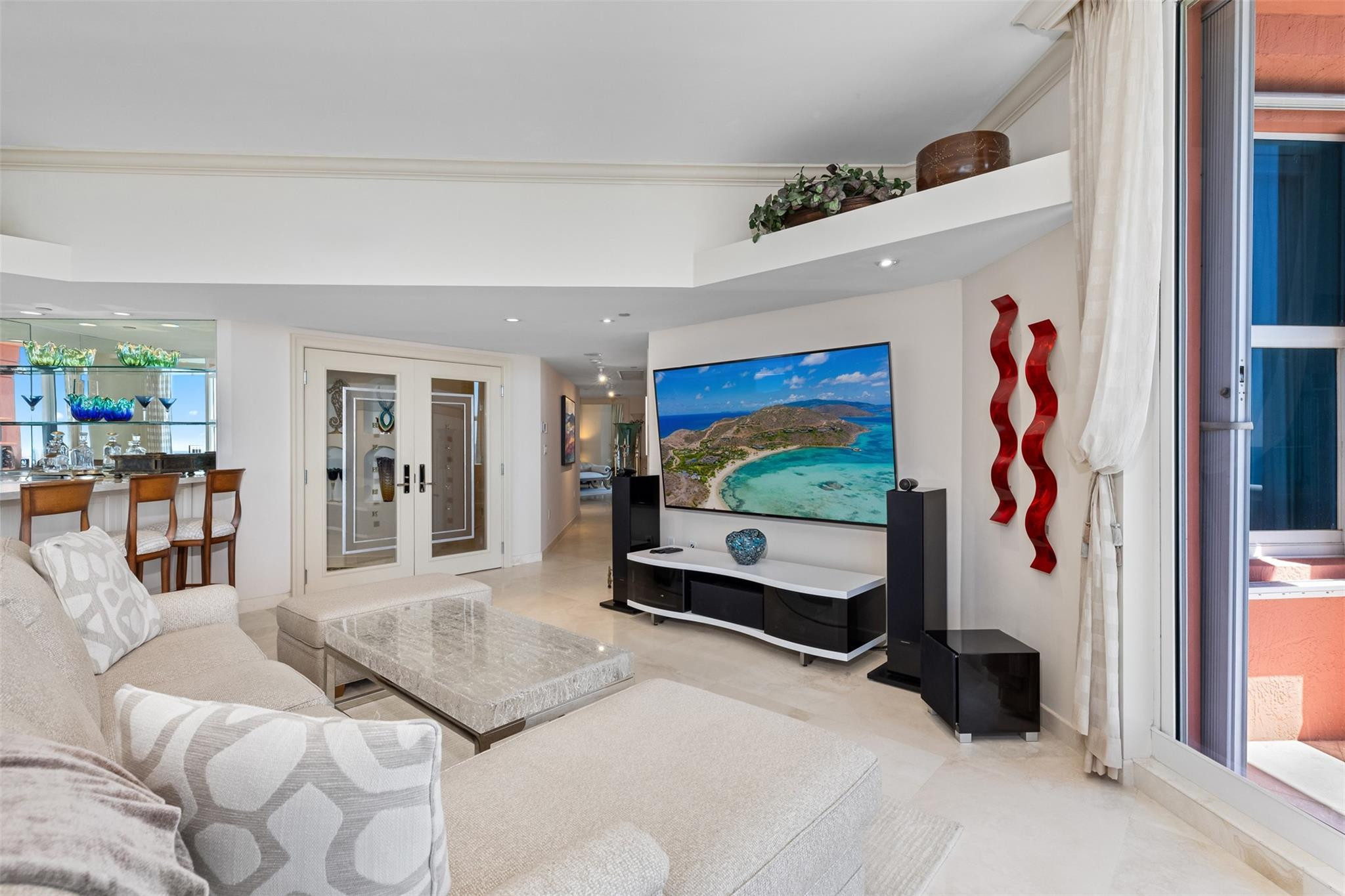 2110 N Ocean #24B, Fort Lauderdale FL 33305