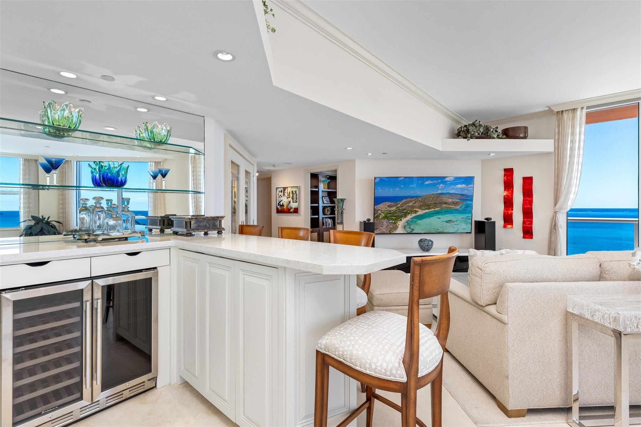 2110 N Ocean #24B, Fort Lauderdale FL 33305