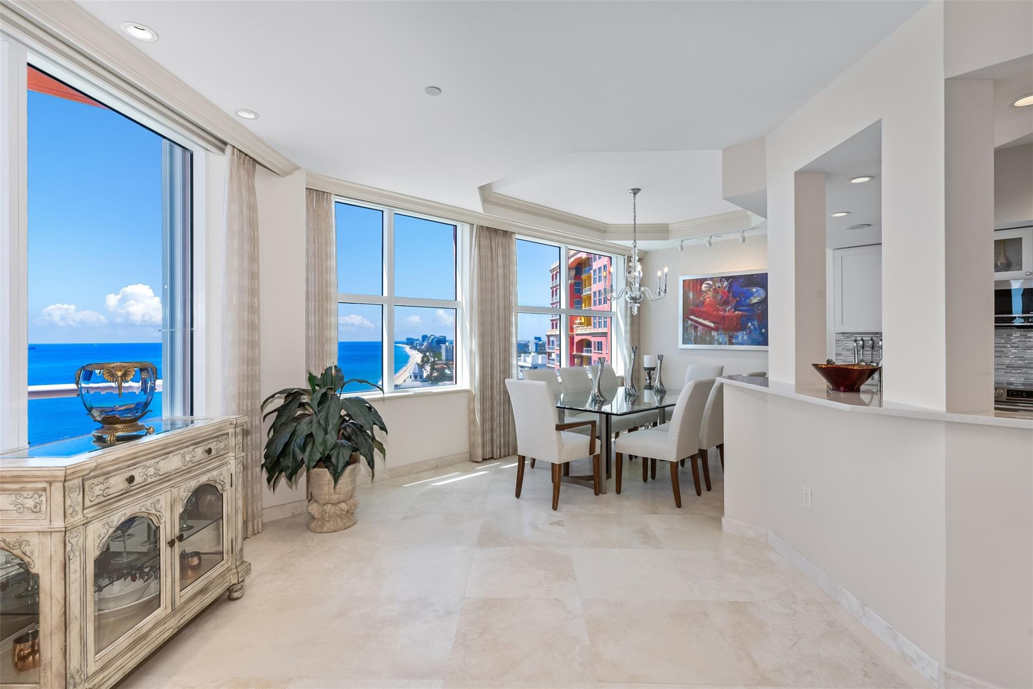 2110 N Ocean #24B, Fort Lauderdale FL 33305