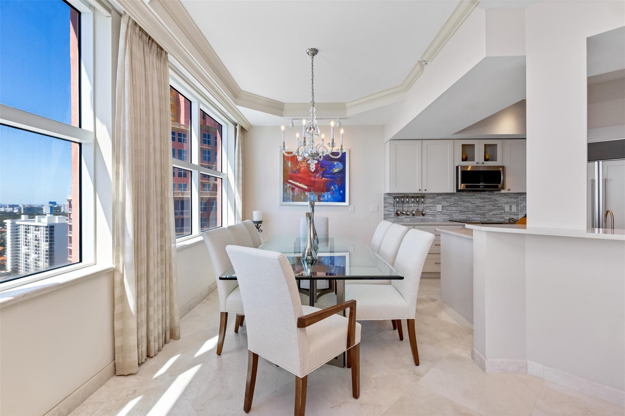 2110 N Ocean #24B, Fort Lauderdale FL 33305