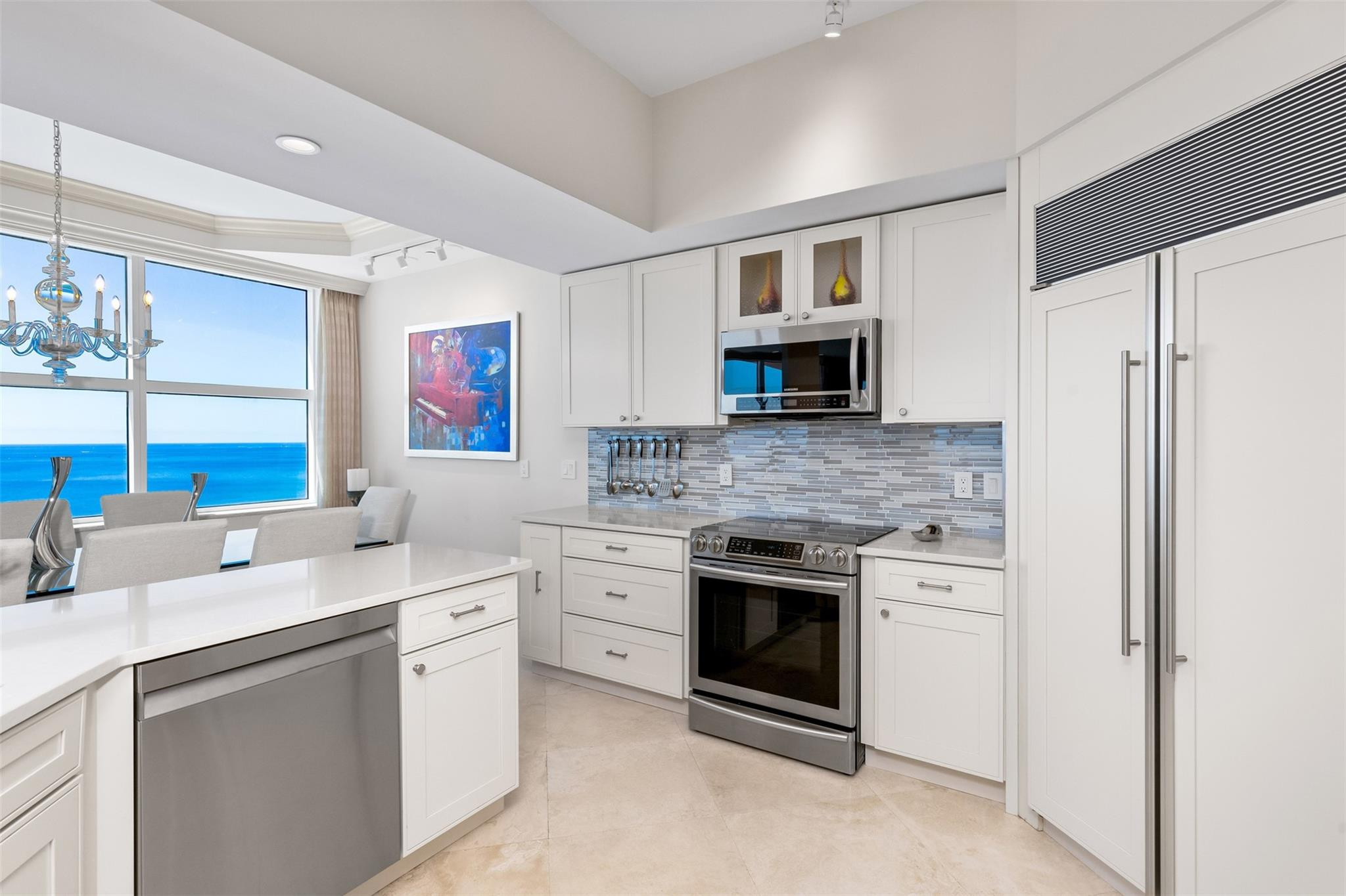 2110 N Ocean #24B, Fort Lauderdale FL 33305