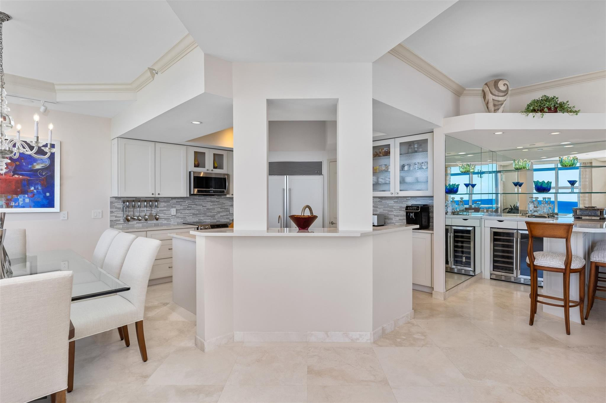 2110 N Ocean #24B, Fort Lauderdale FL 33305
