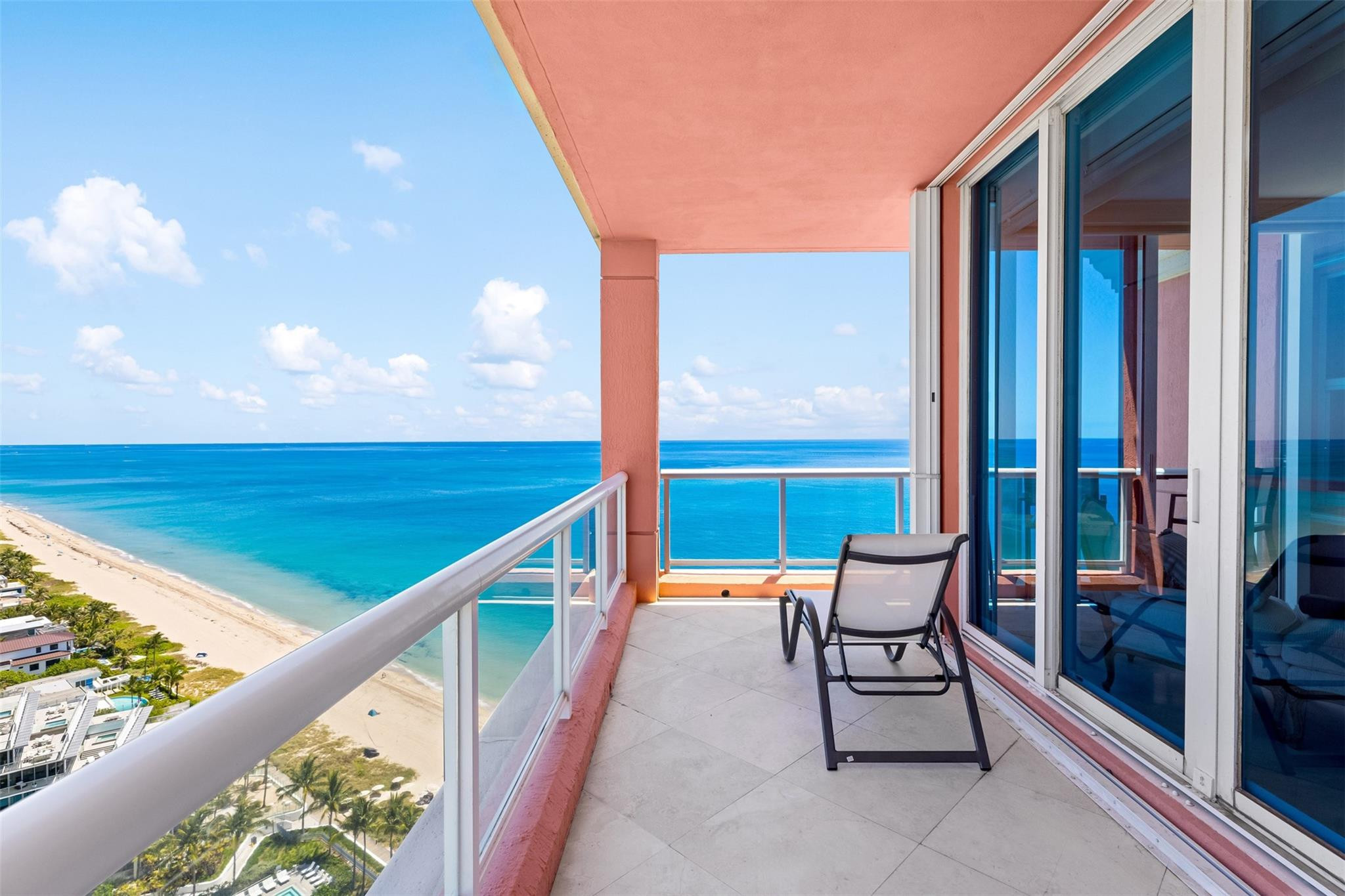 2110 N Ocean #24B, Fort Lauderdale FL 33305