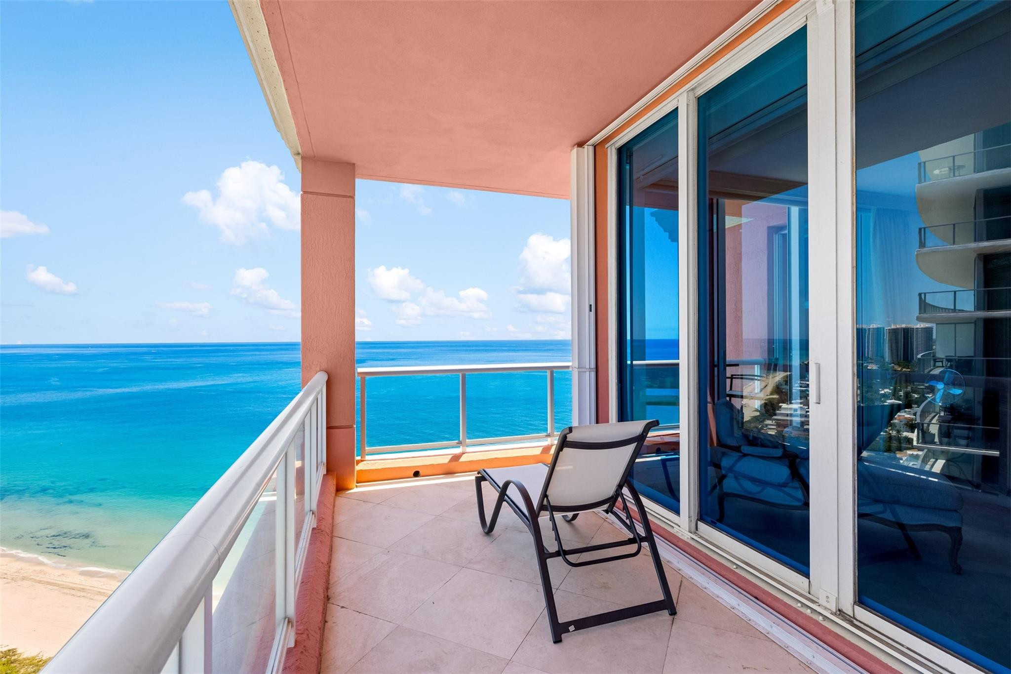 2110 N Ocean #24B, Fort Lauderdale FL 33305