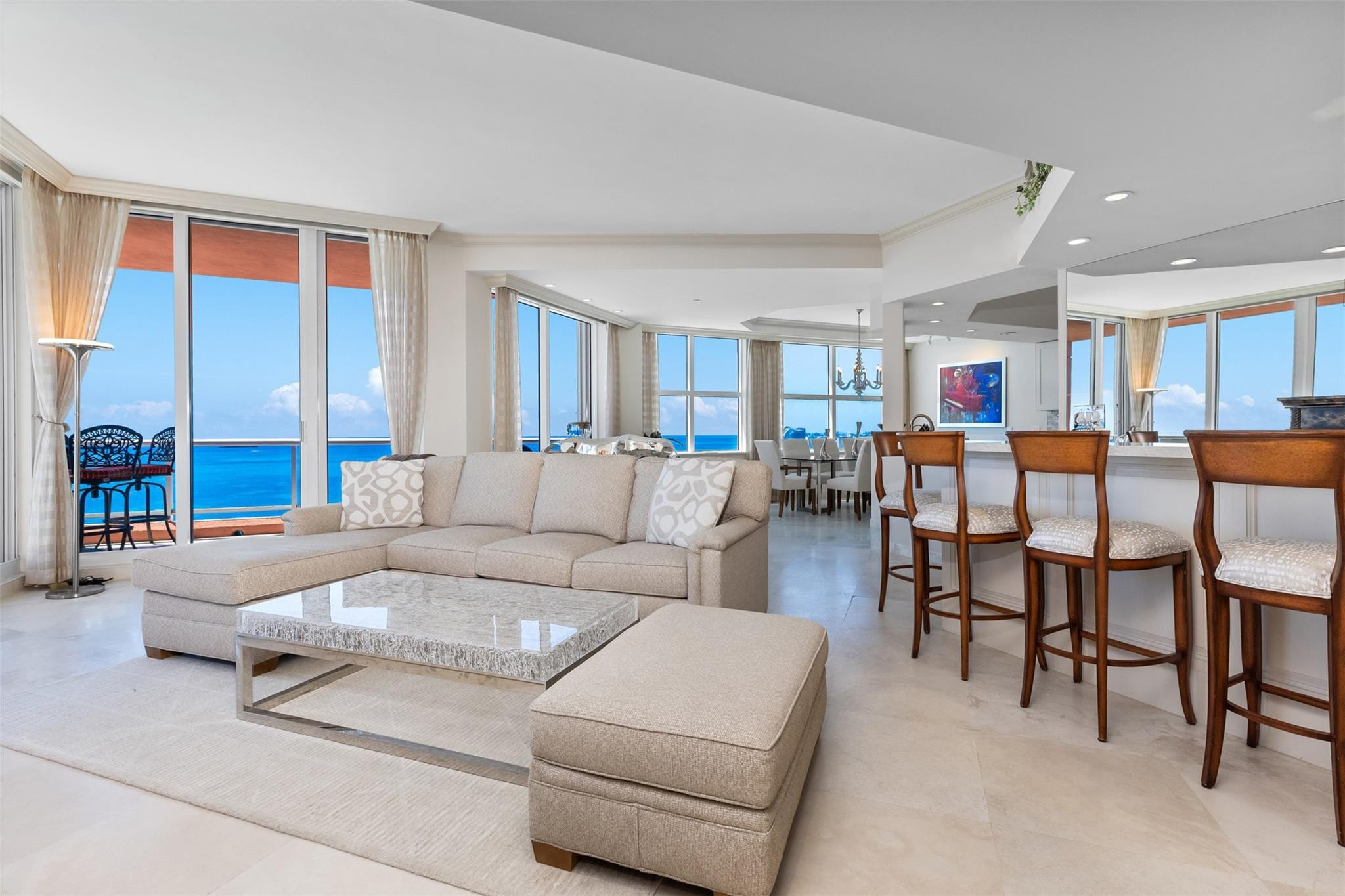 2110 N Ocean #24B, Fort Lauderdale FL 33305