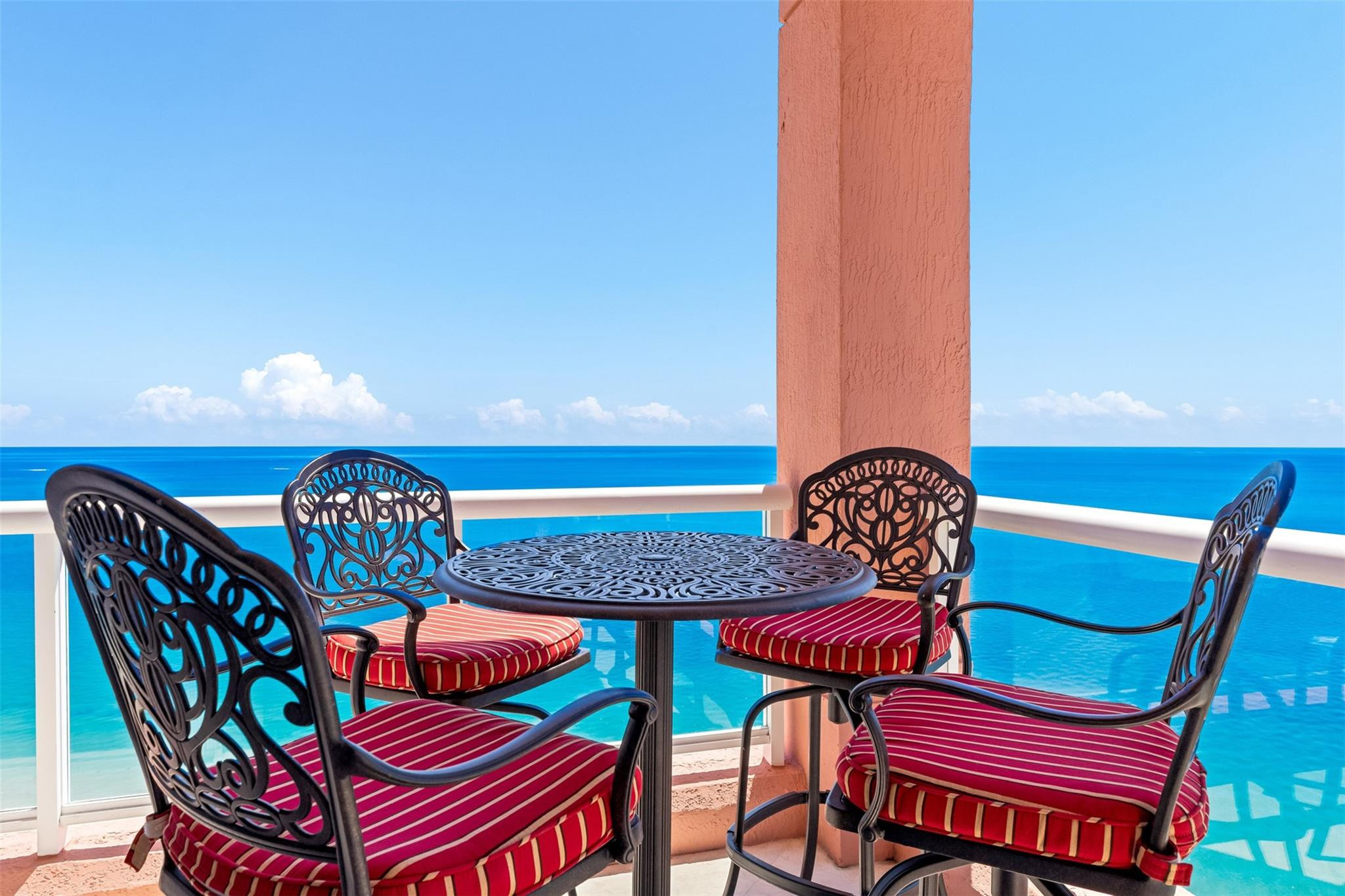 2110 N Ocean #24B, Fort Lauderdale FL 33305