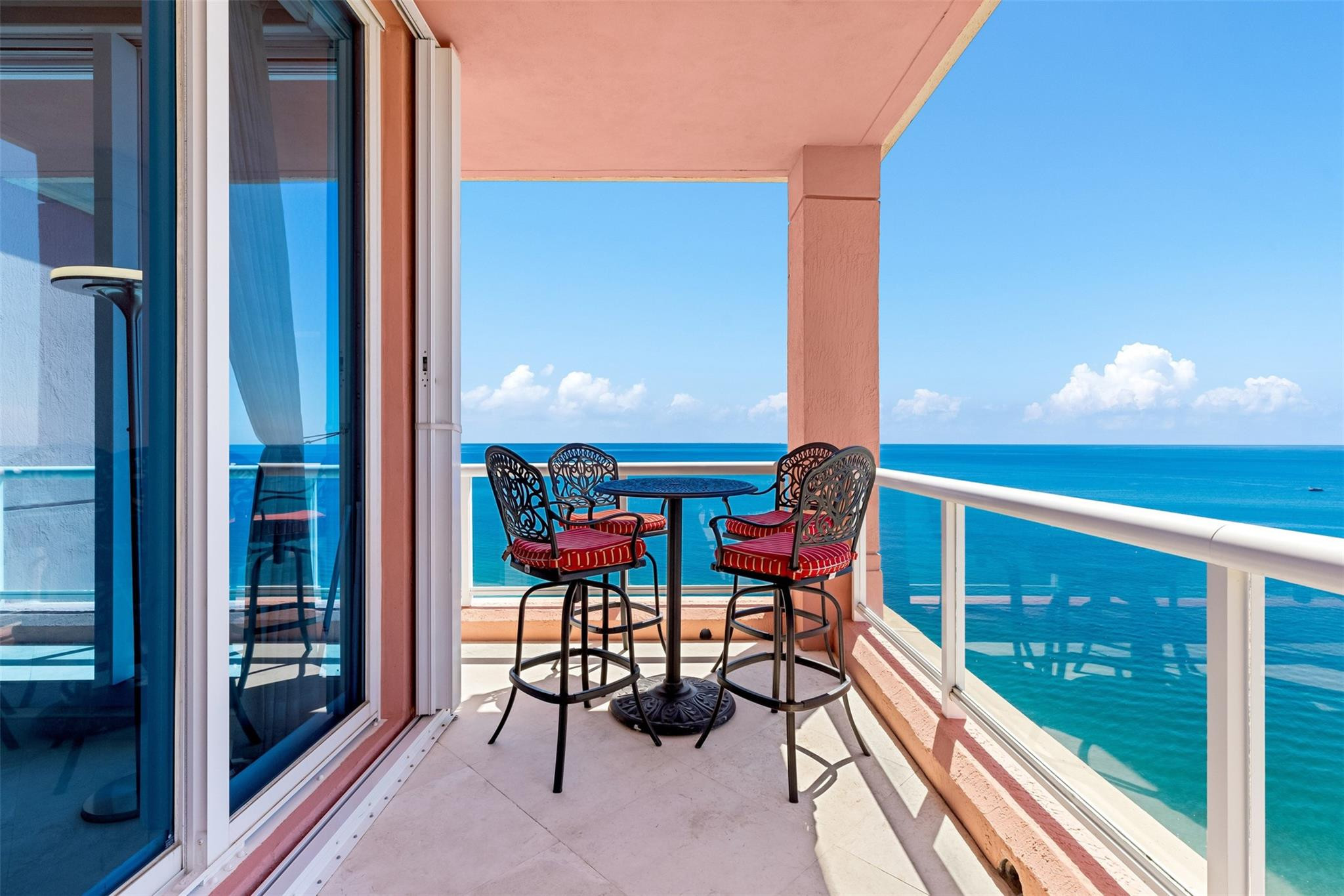 2110 N Ocean #24B, Fort Lauderdale FL 33305