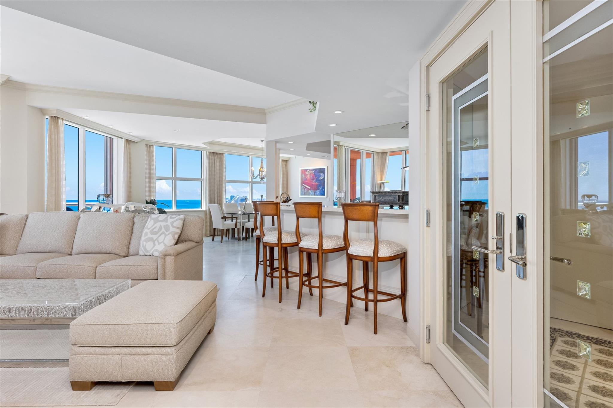 2110 N Ocean #24B, Fort Lauderdale FL 33305