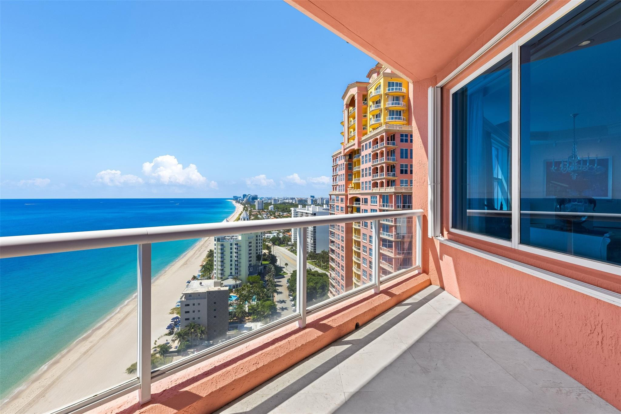 2110 N Ocean #24B, Fort Lauderdale FL 33305