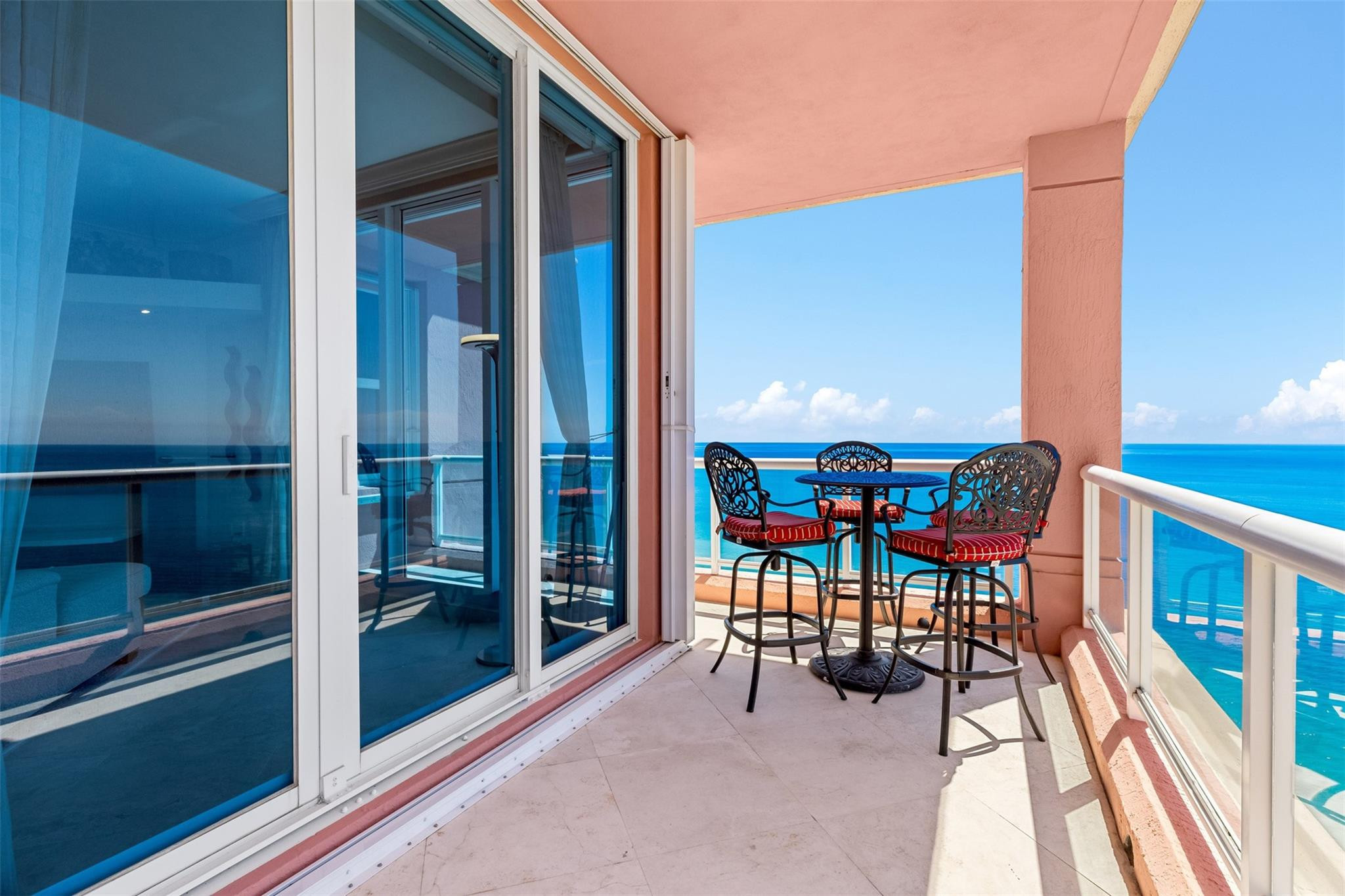 2110 N Ocean #24B, Fort Lauderdale FL 33305
