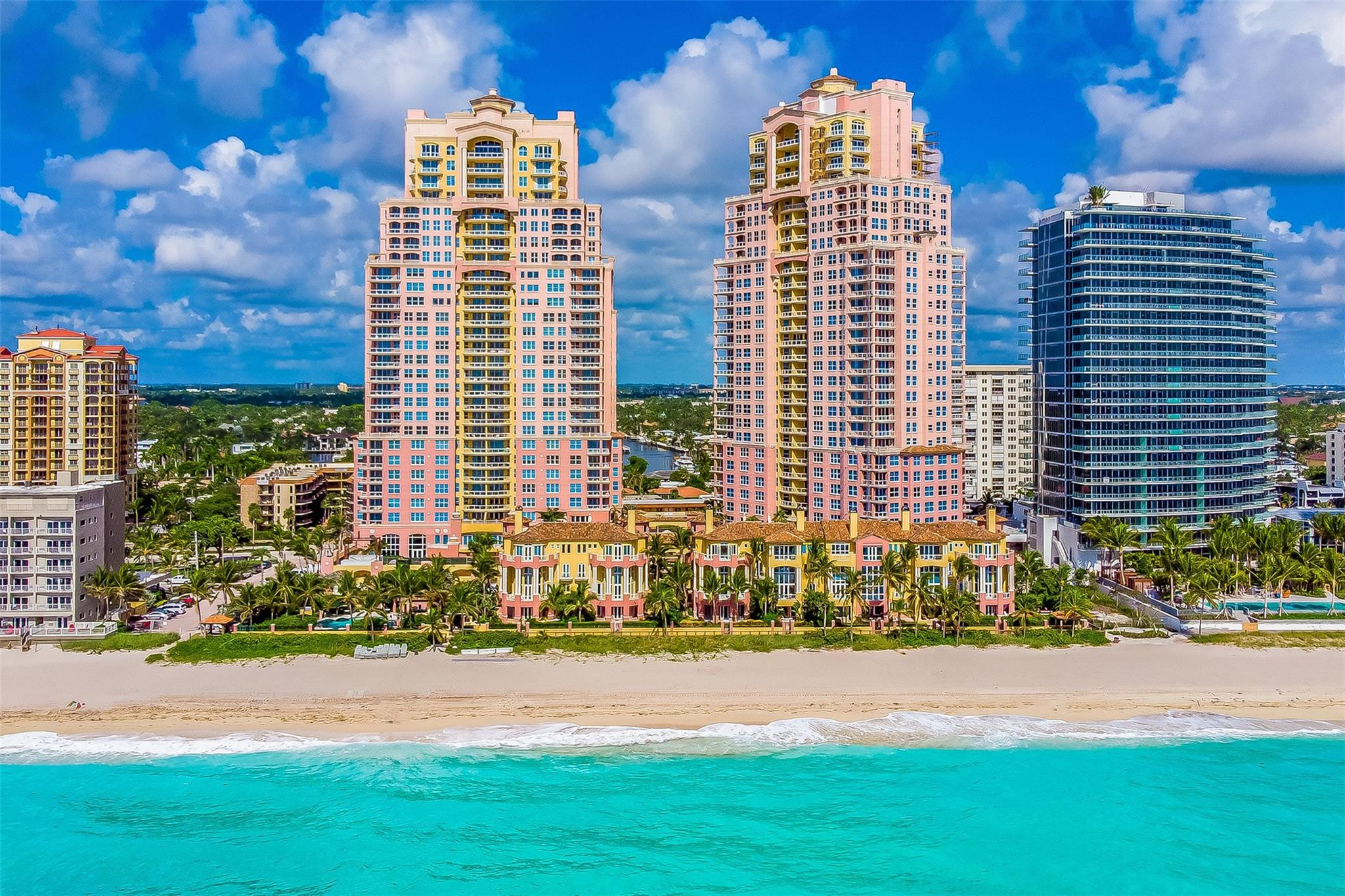 2110 N Ocean #24B, Fort Lauderdale FL 33305