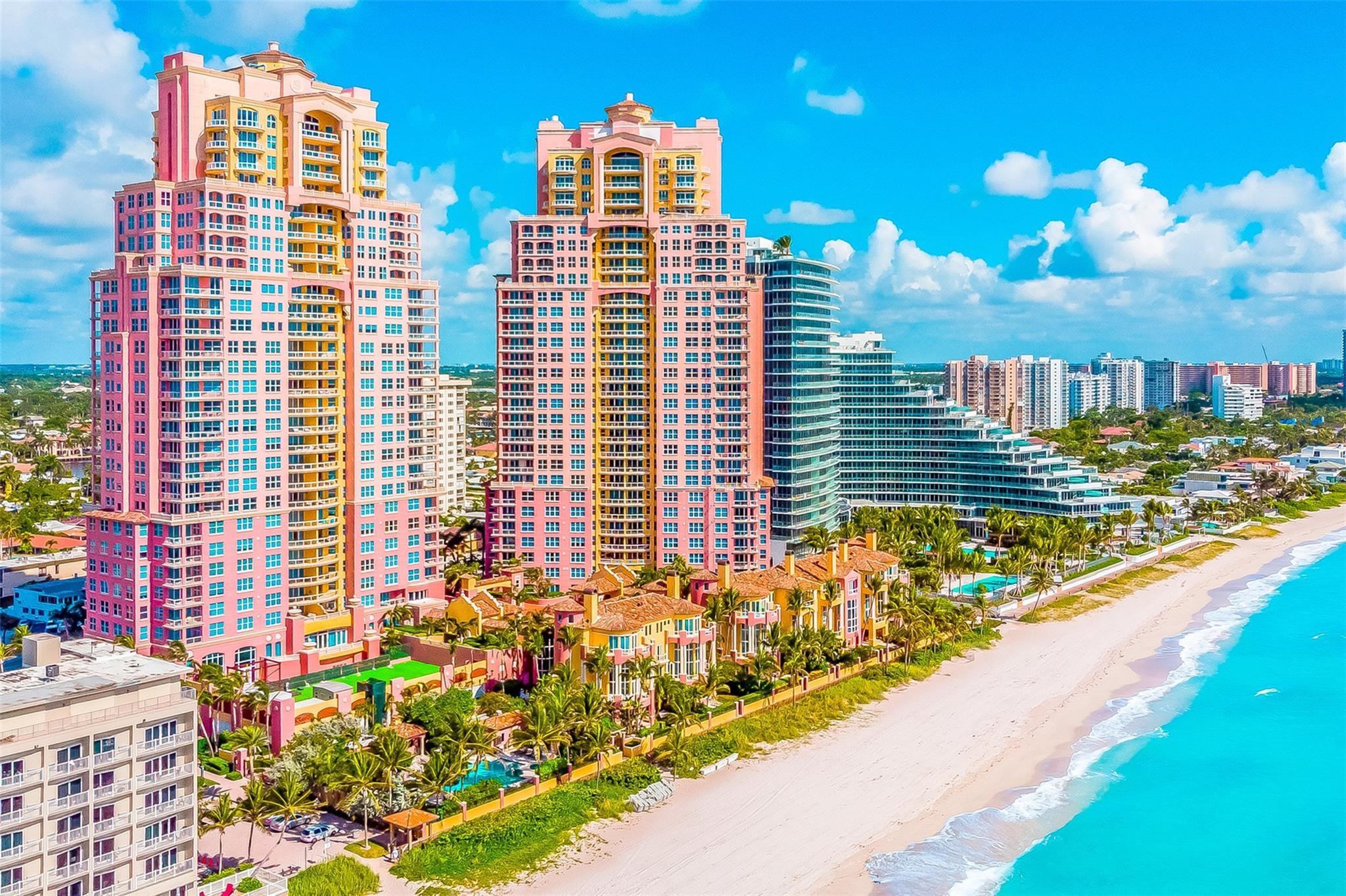 2110 N Ocean #24B, Fort Lauderdale FL 33305