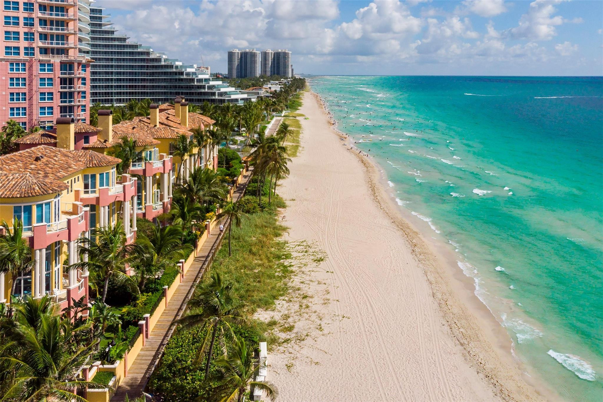 2110 N Ocean #24B, Fort Lauderdale FL 33305