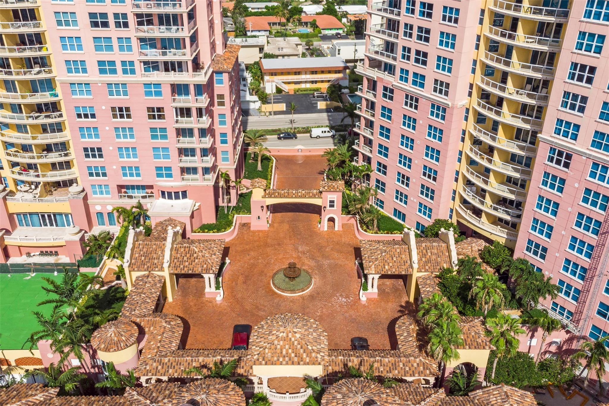 2110 N Ocean #24B, Fort Lauderdale FL 33305