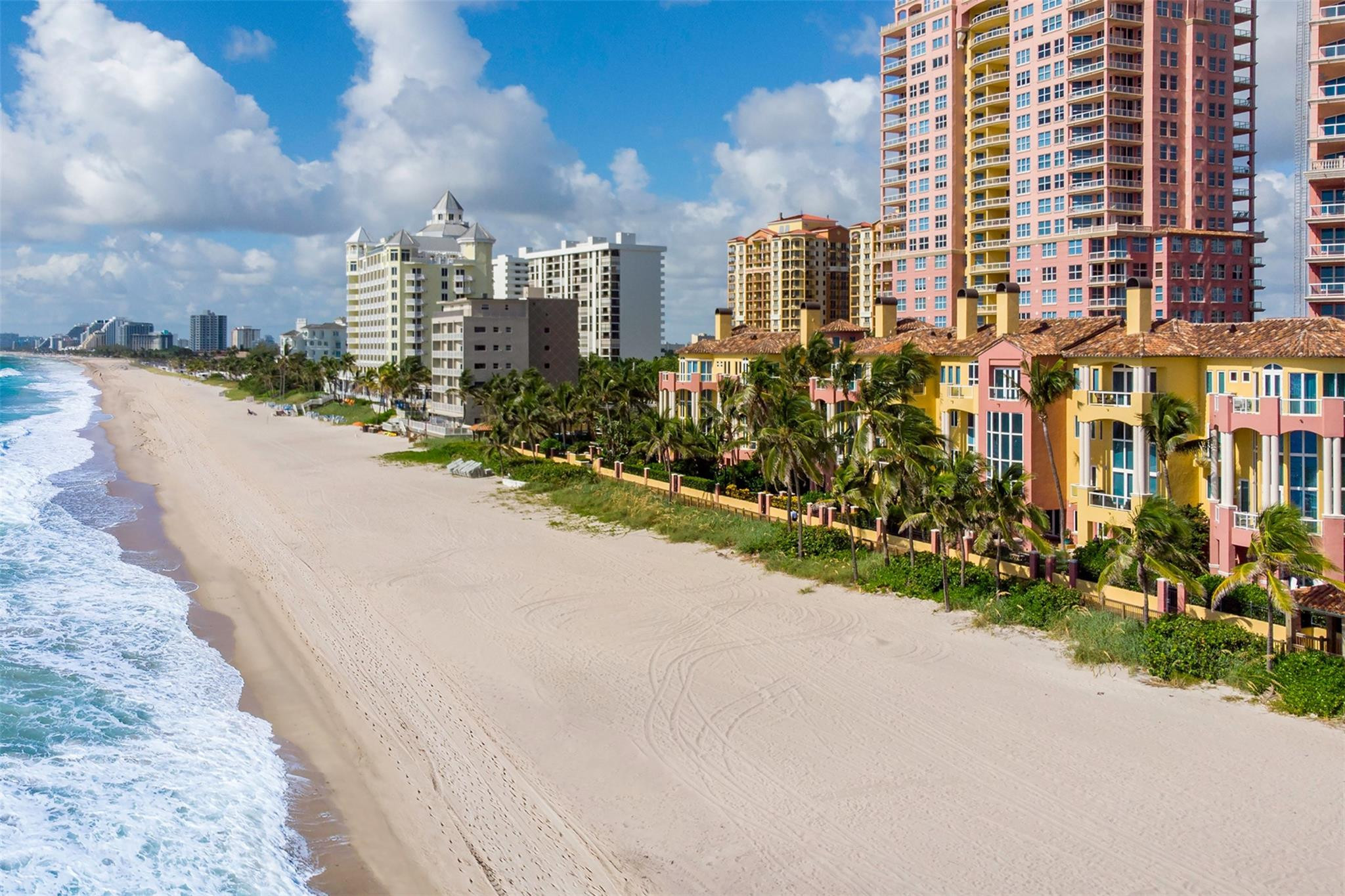 2110 N Ocean #24B, Fort Lauderdale FL 33305