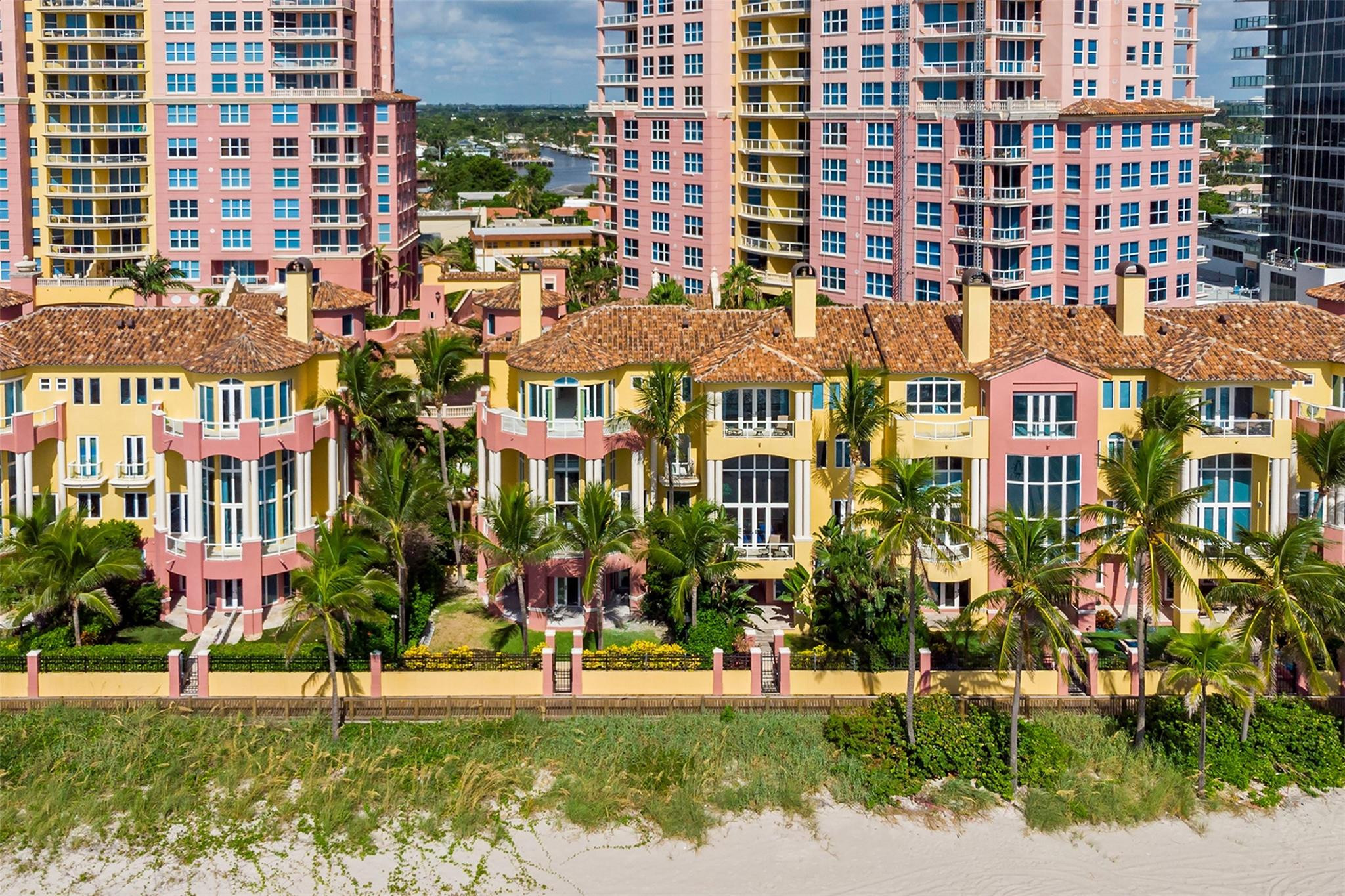 2110 N Ocean #24B, Fort Lauderdale FL 33305