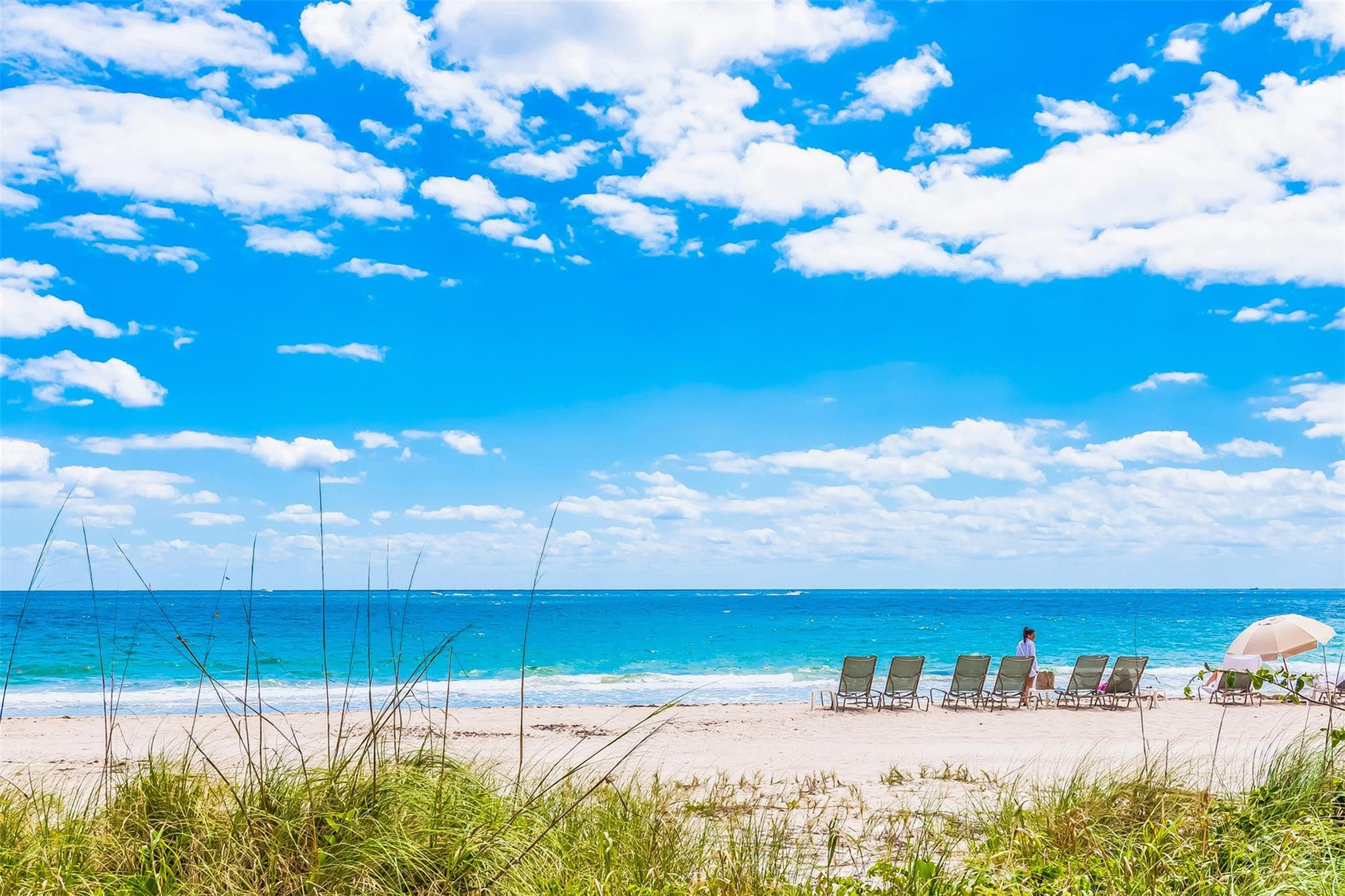 2110 N Ocean #24B, Fort Lauderdale FL 33305
