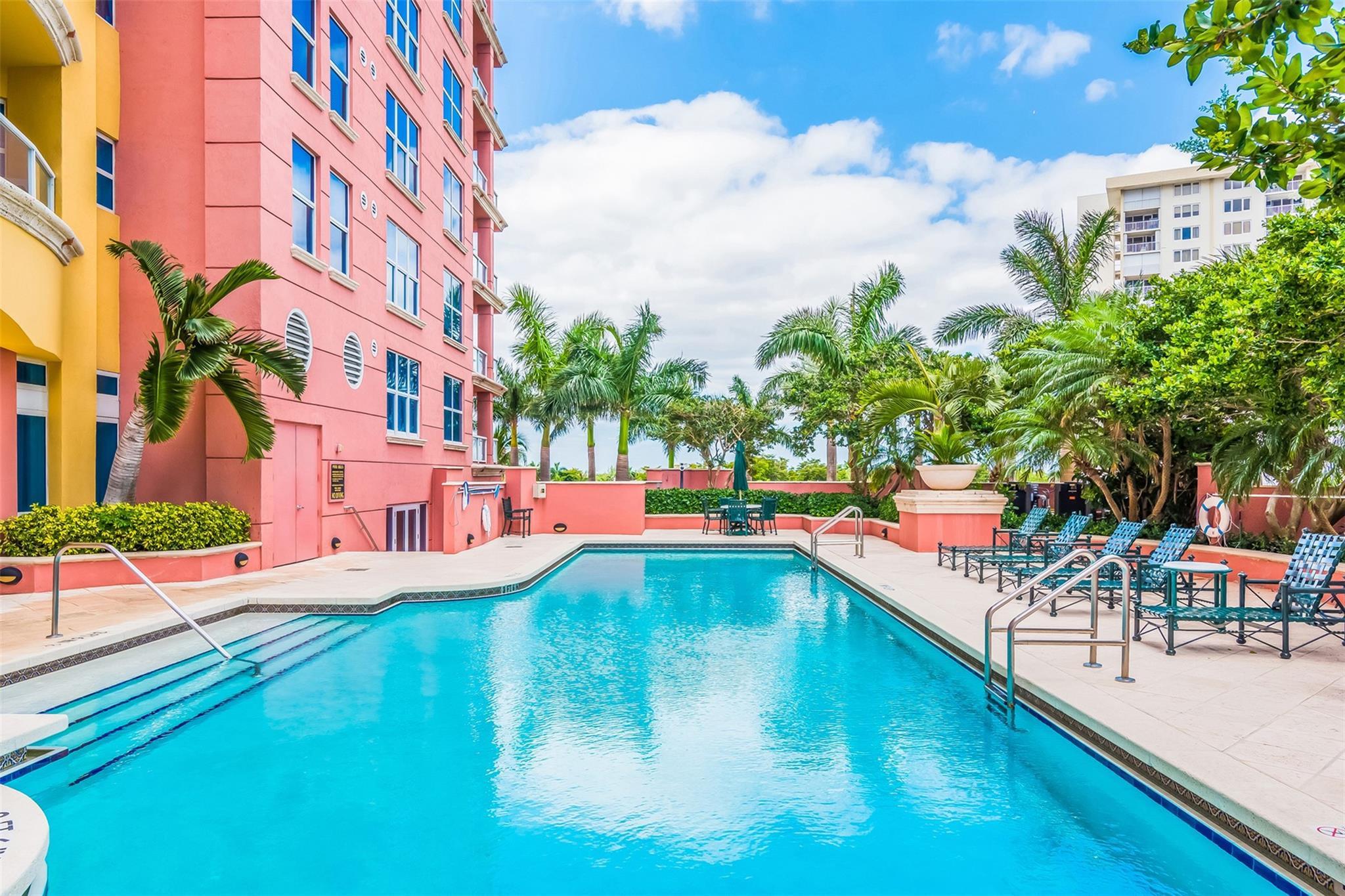 2110 N Ocean #24B, Fort Lauderdale FL 33305