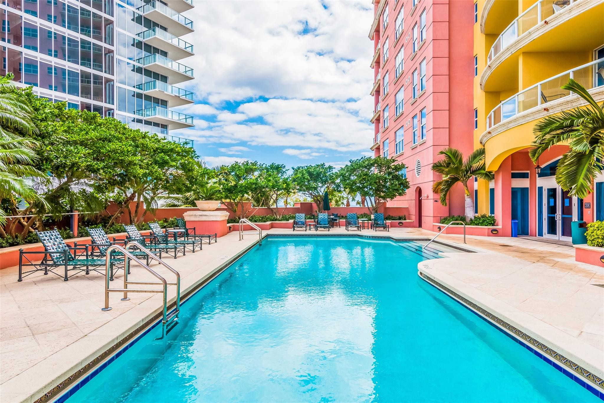 2110 N Ocean #24B, Fort Lauderdale FL 33305