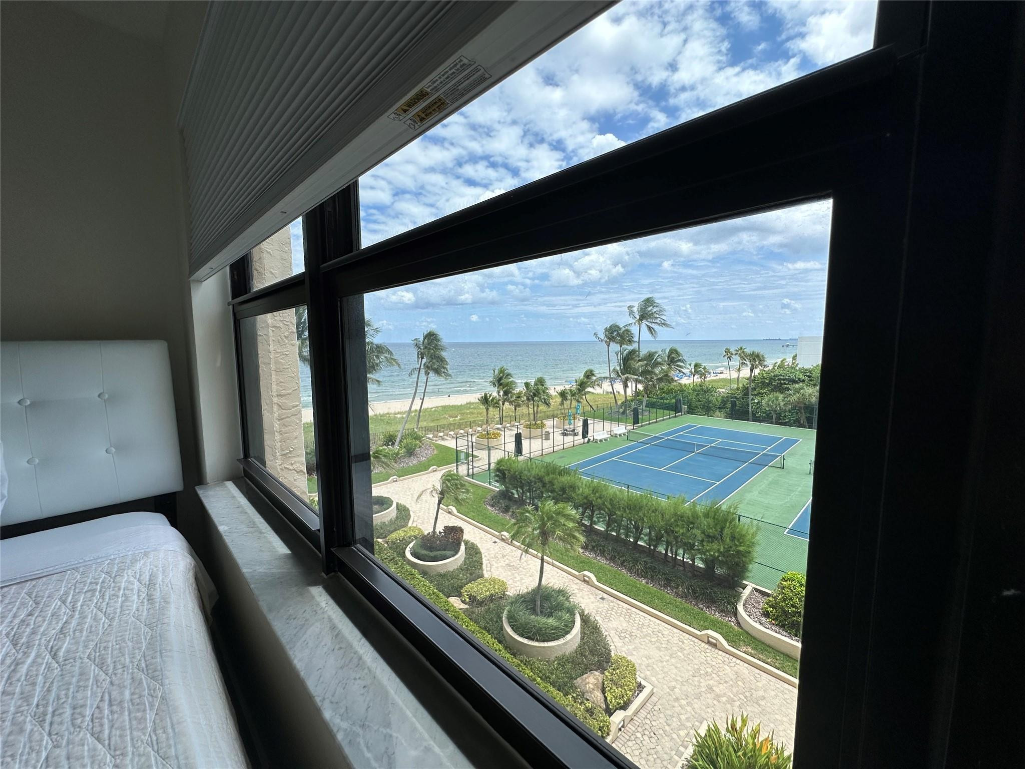 4900 N OCEAN #605, Lauderdale By The Sea FL 33308