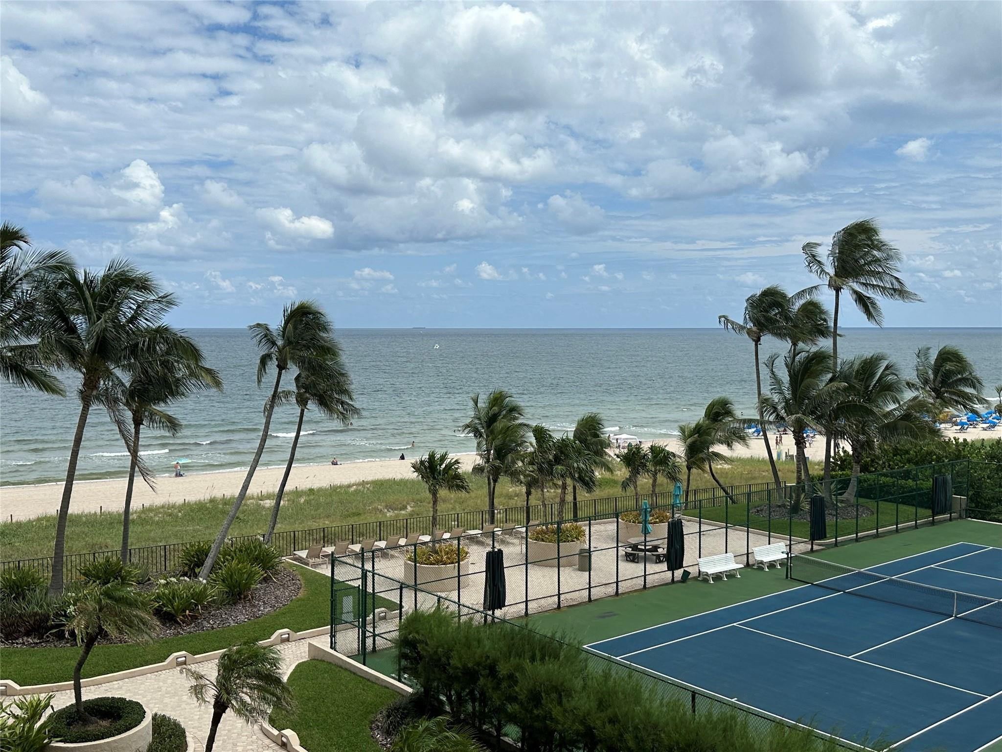 4900 N OCEAN #605, Lauderdale By The Sea FL 33308