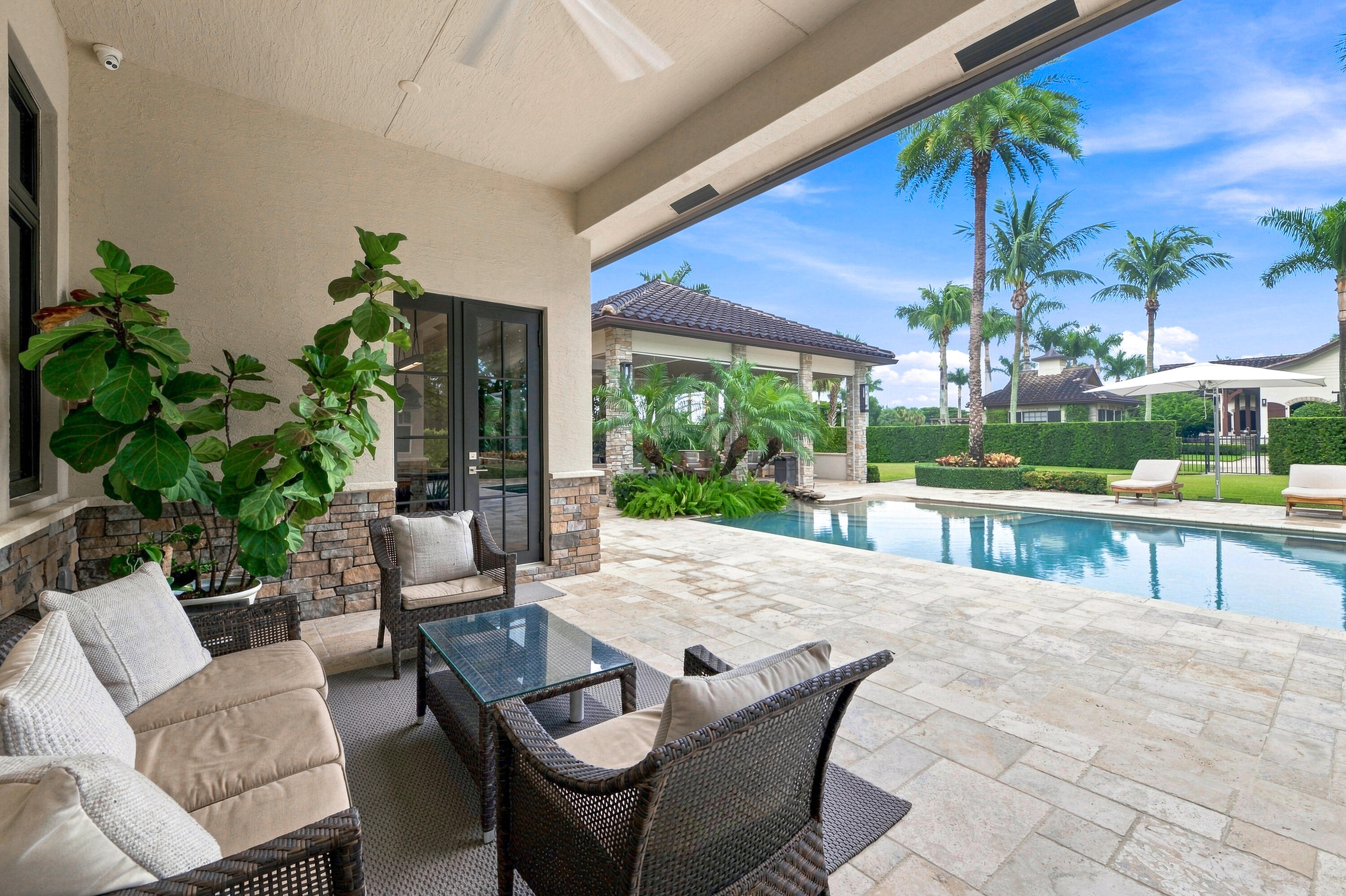 4600 Garden Point, Wellington FL 33414