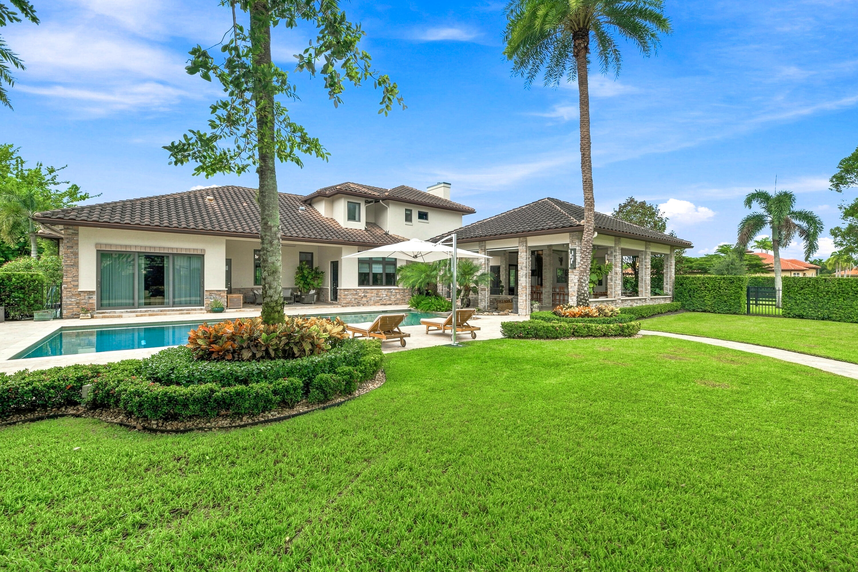 4600 Garden Point, Wellington FL 33414