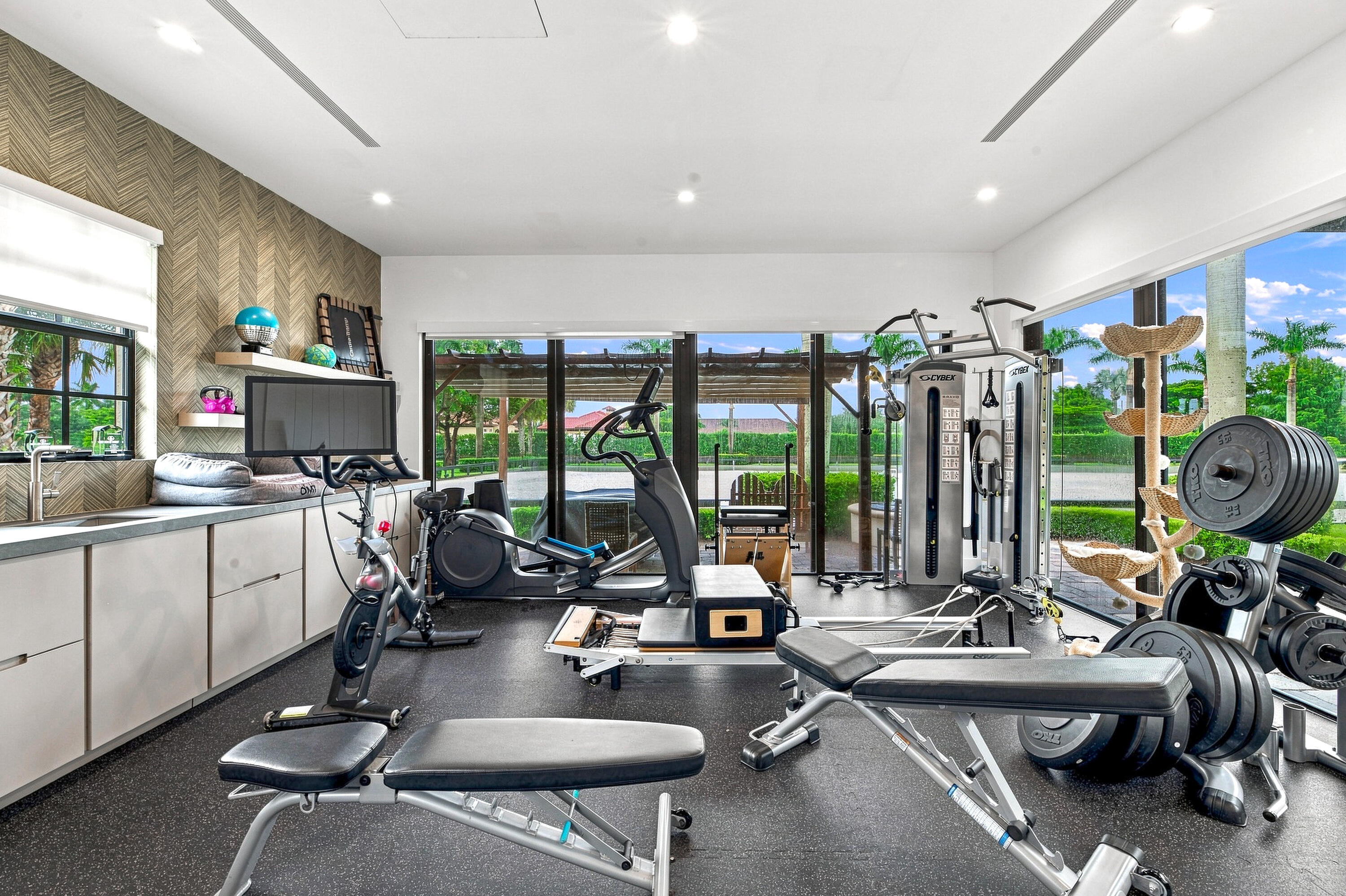 4600 Garden Point, Wellington FL 33414