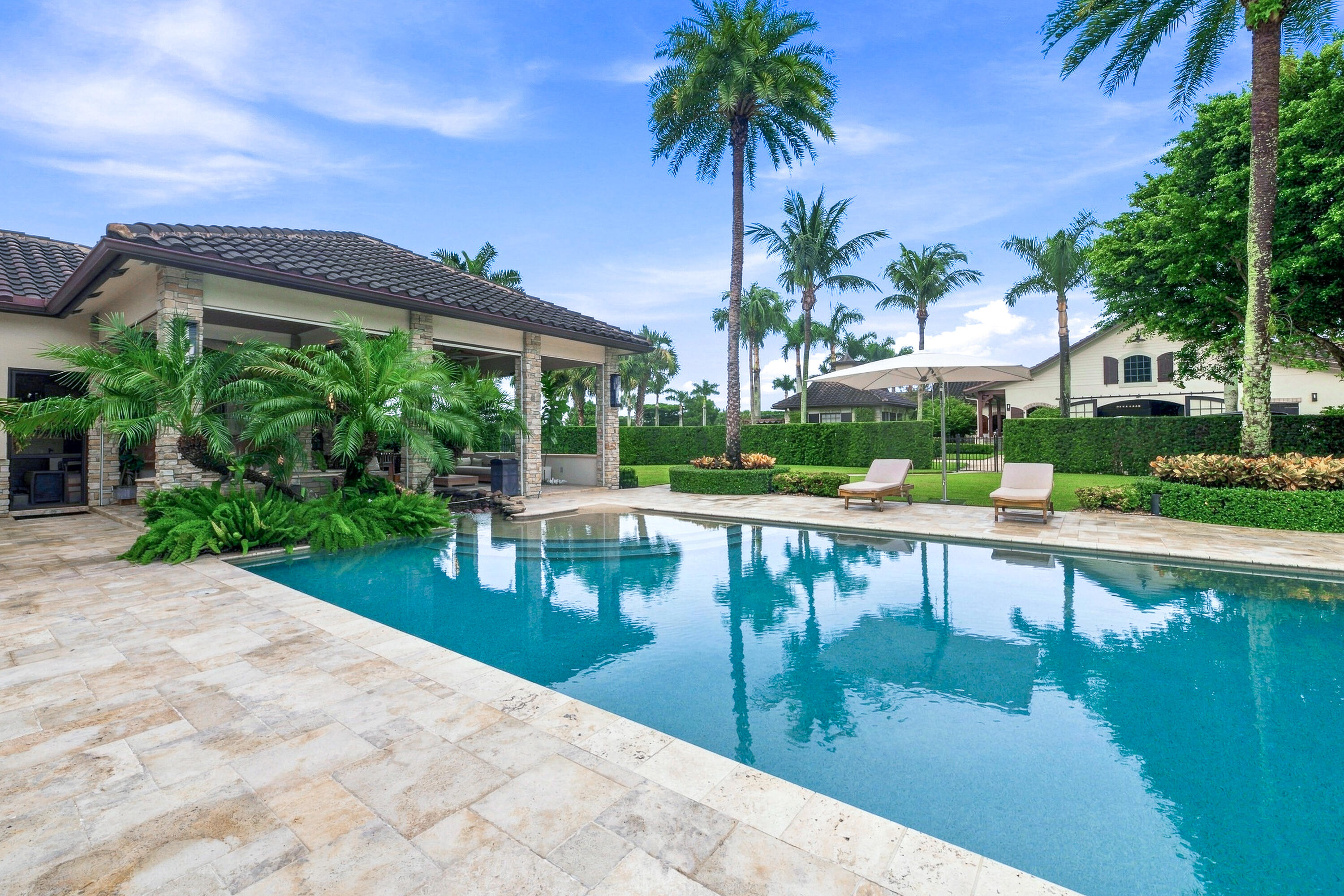 4600 Garden Point, Wellington FL 33414