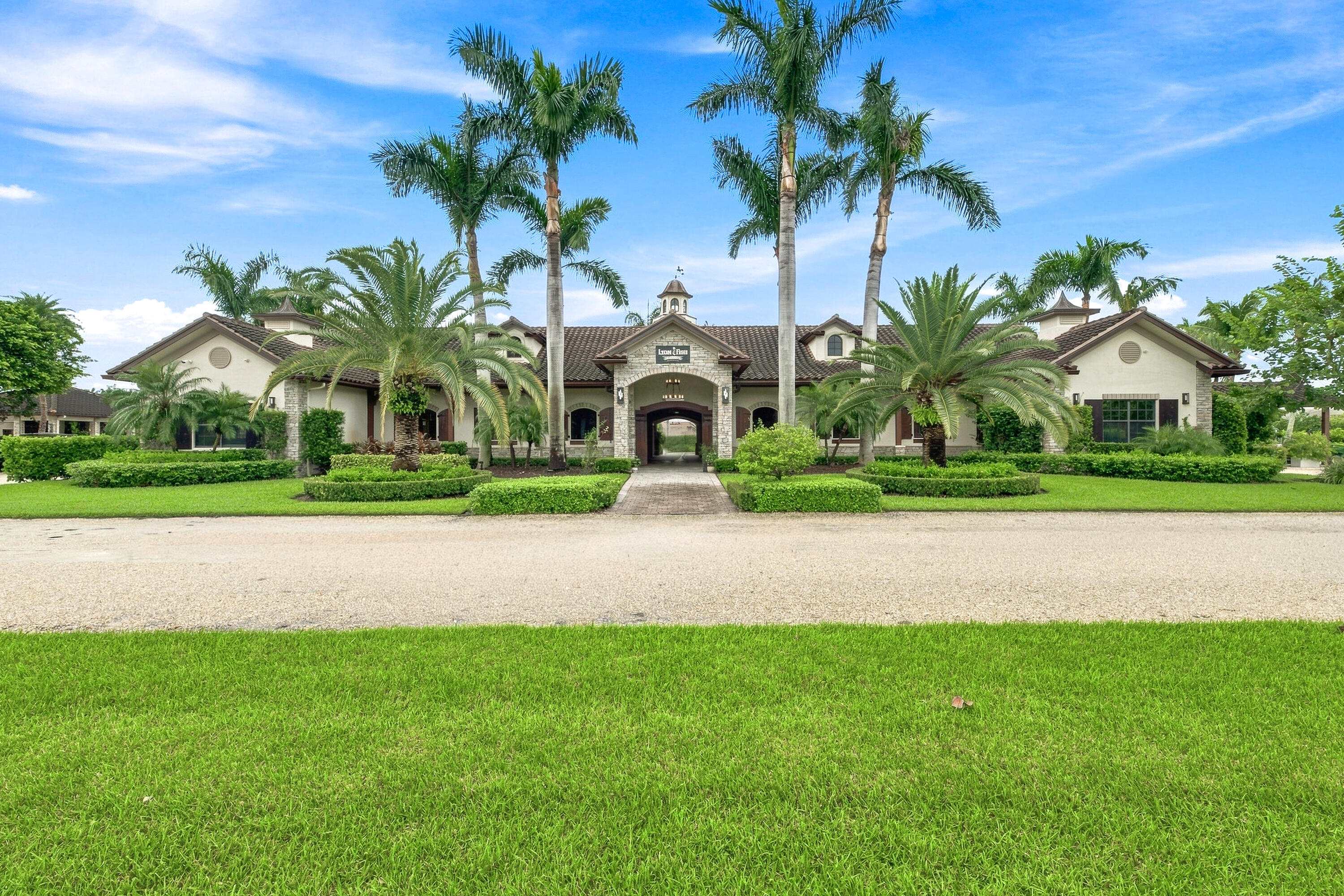 4600 Garden Point, Wellington FL 33414