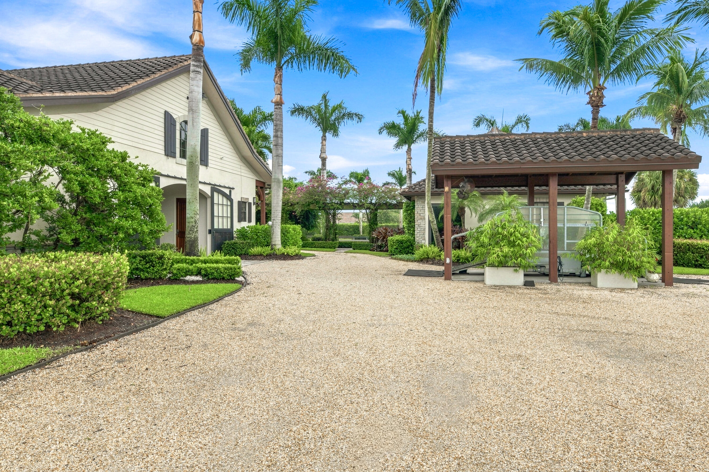 4600 Garden Point, Wellington FL 33414