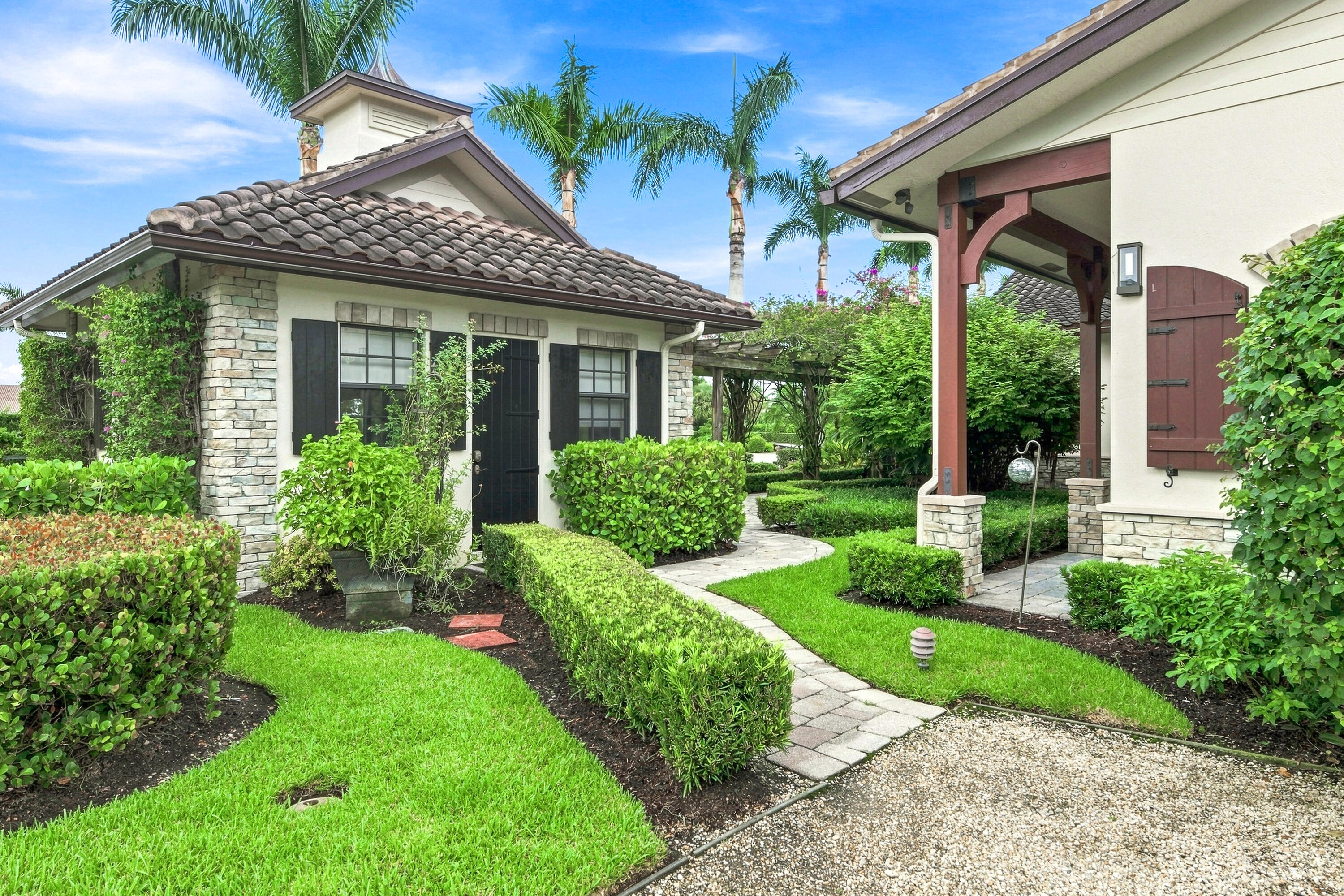 4600 Garden Point, Wellington FL 33414