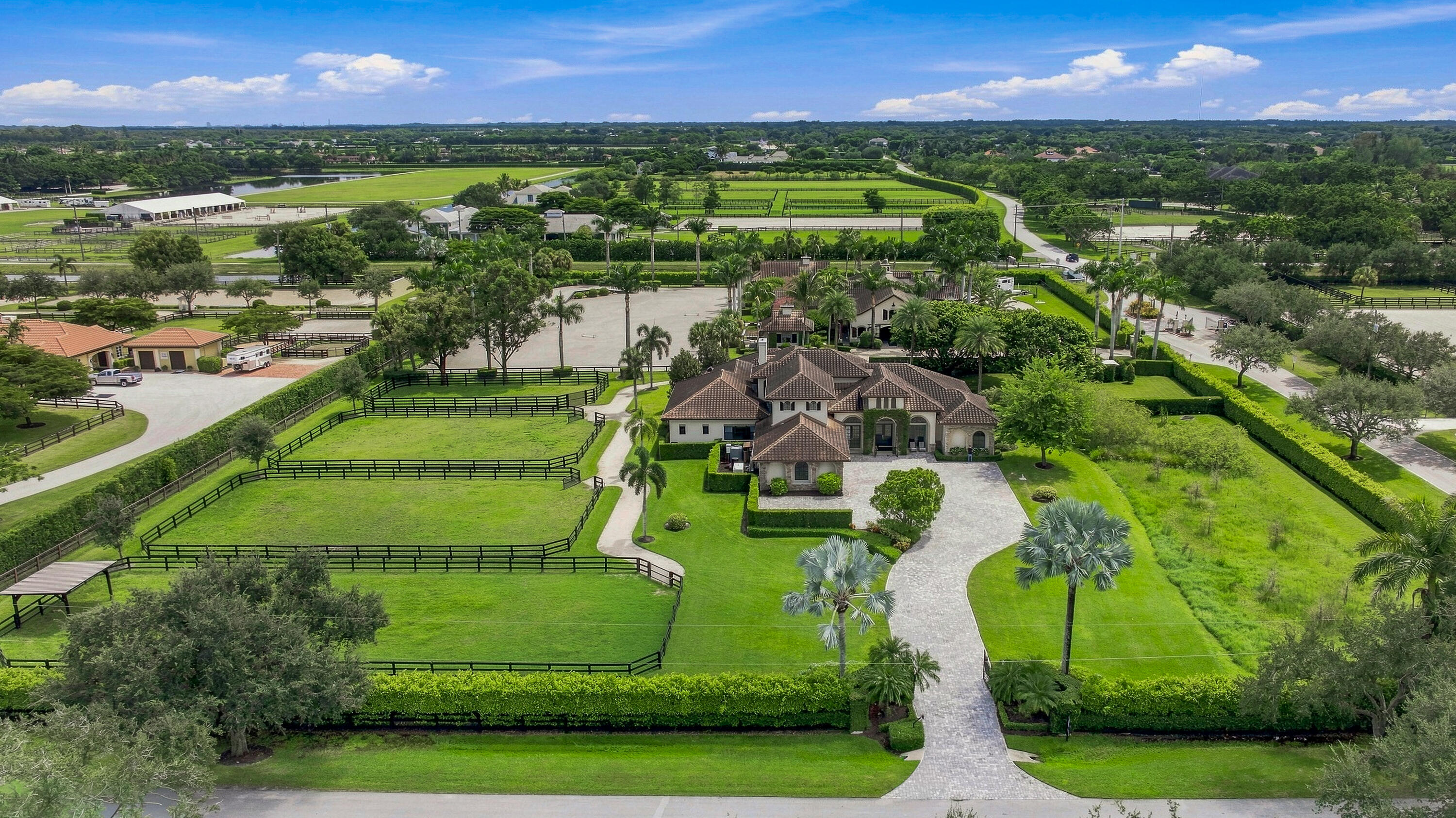 4600 Garden Point, Wellington FL 33414
