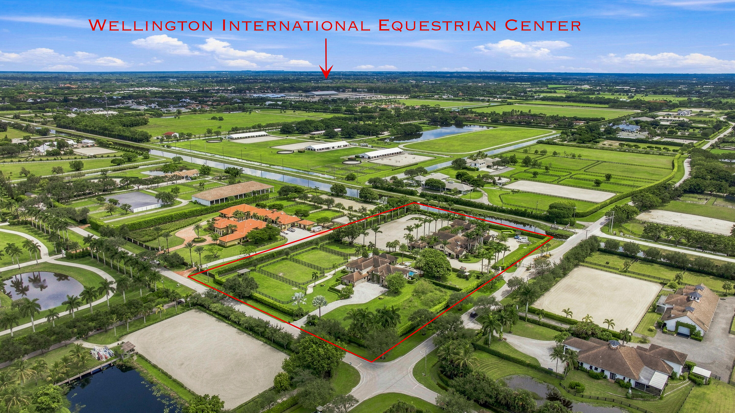 4600 Garden Point, Wellington FL 33414