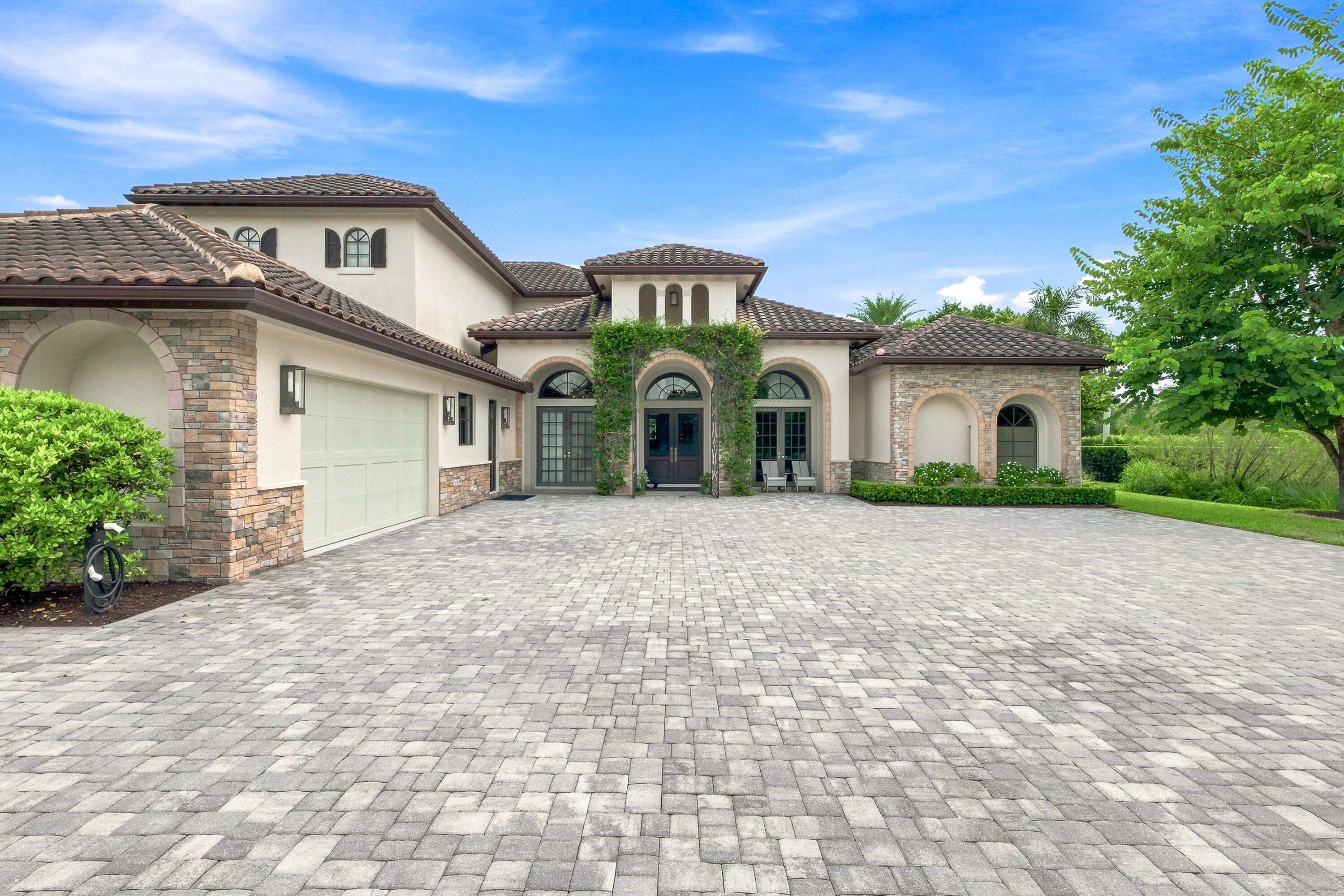 4600 Garden Point, Wellington FL 33414