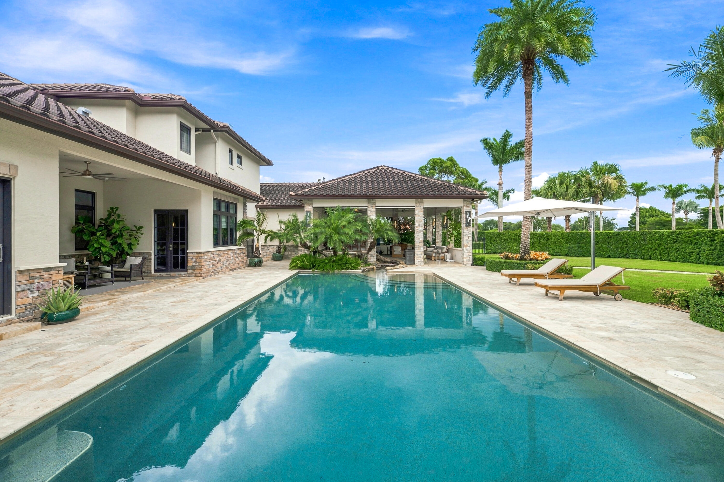4600 Garden Point, Wellington FL 33414