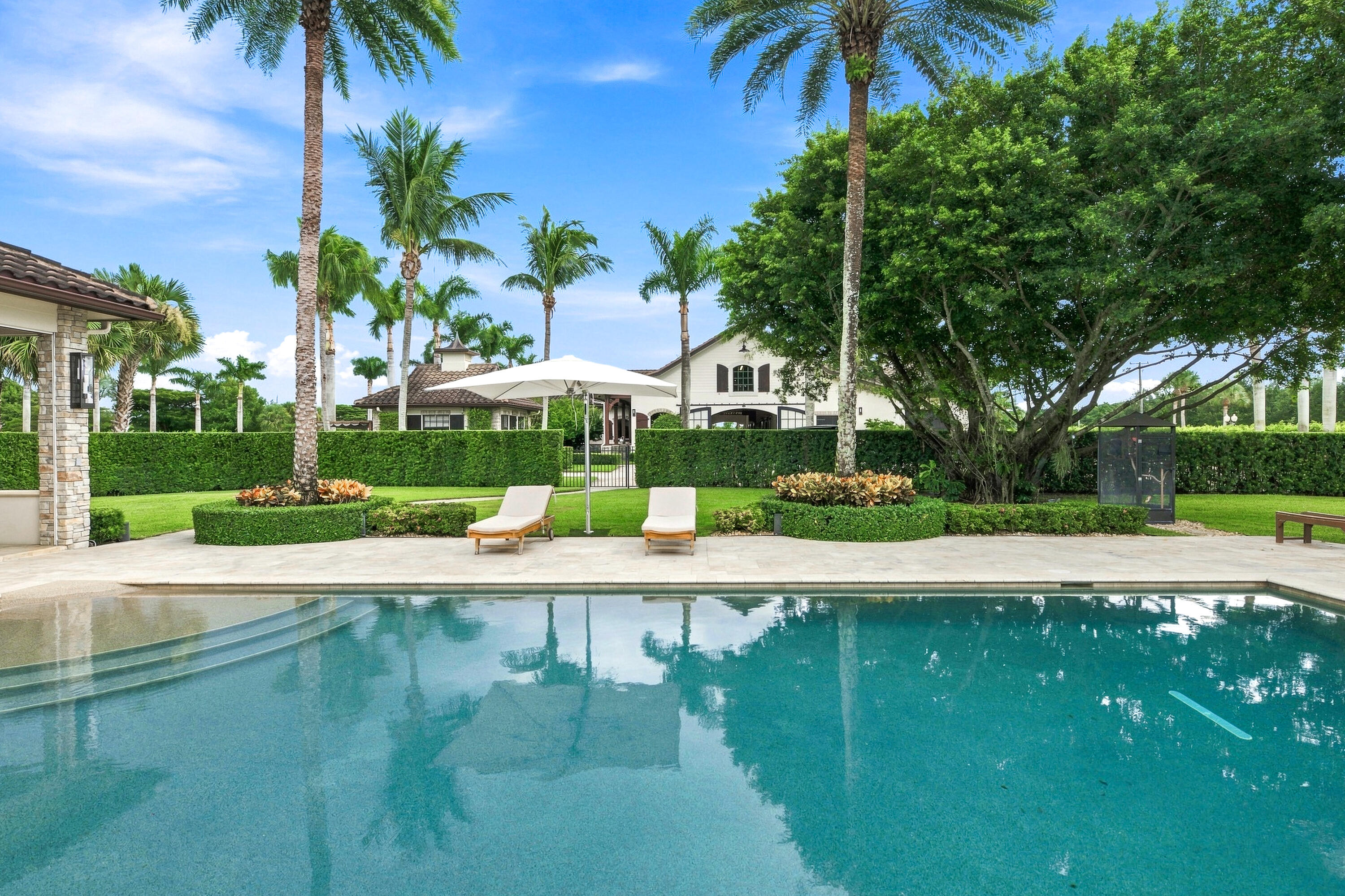 4600 Garden Point, Wellington FL 33414