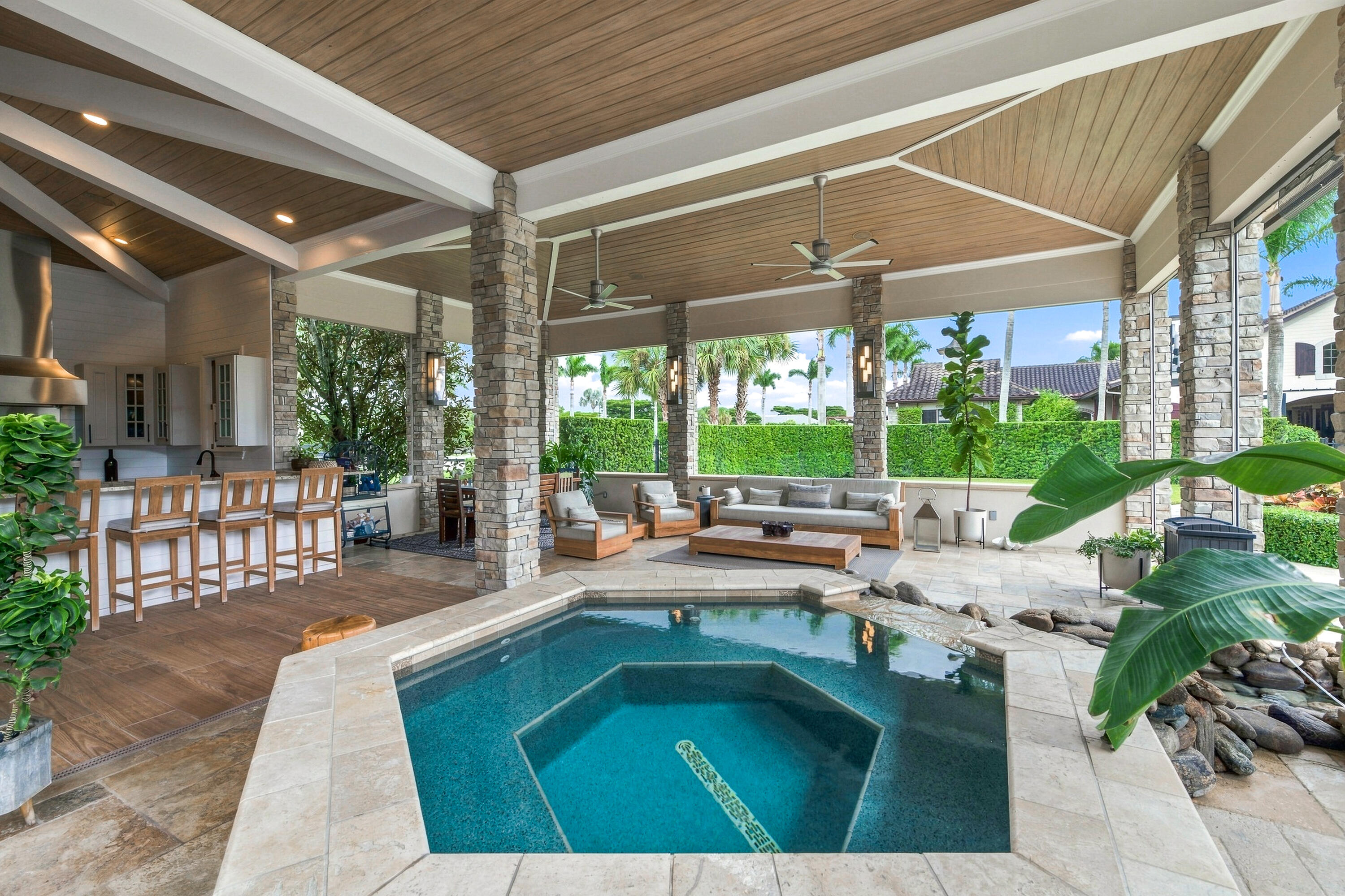 4600 Garden Point, Wellington FL 33414