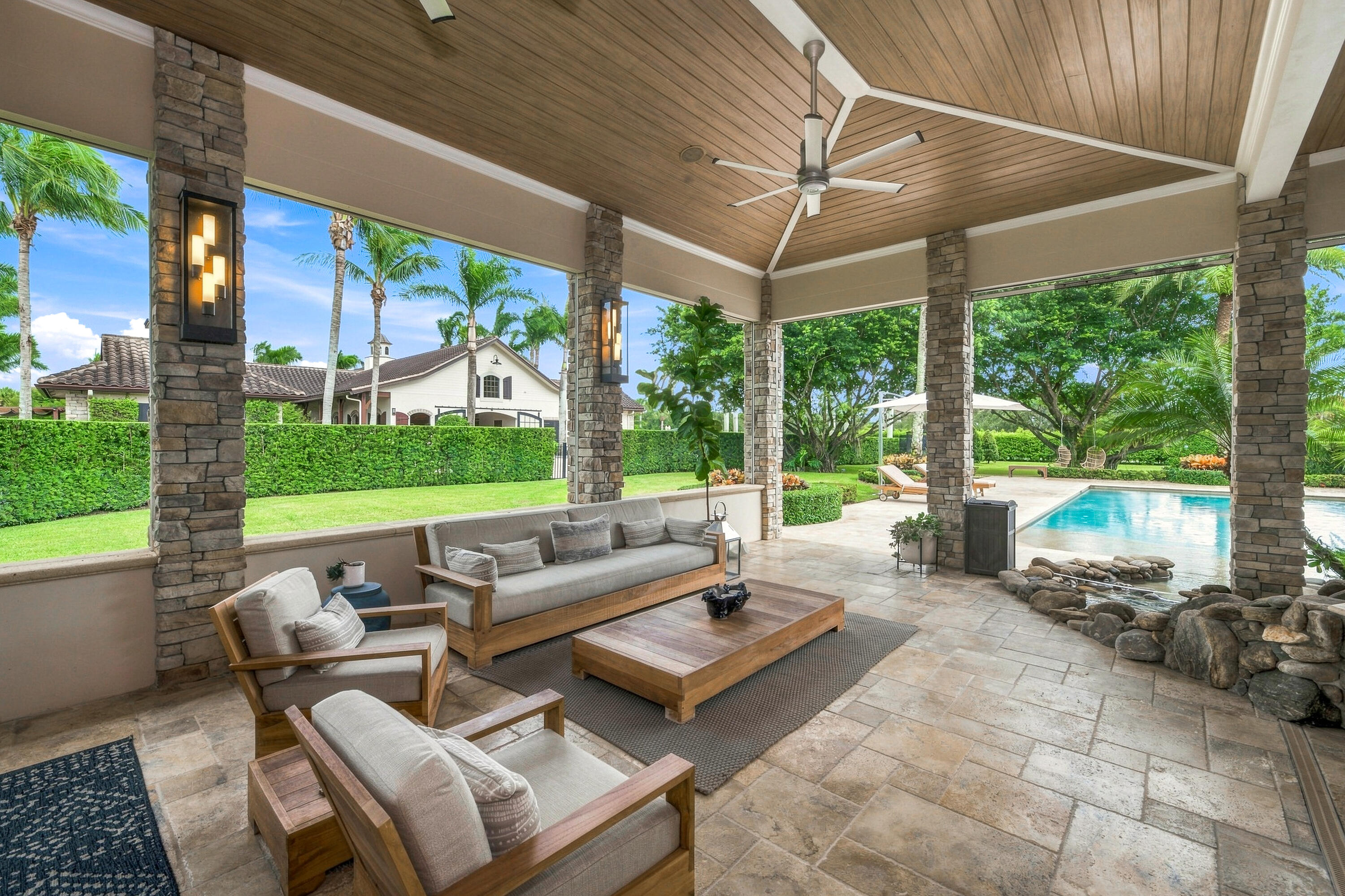 4600 Garden Point, Wellington FL 33414