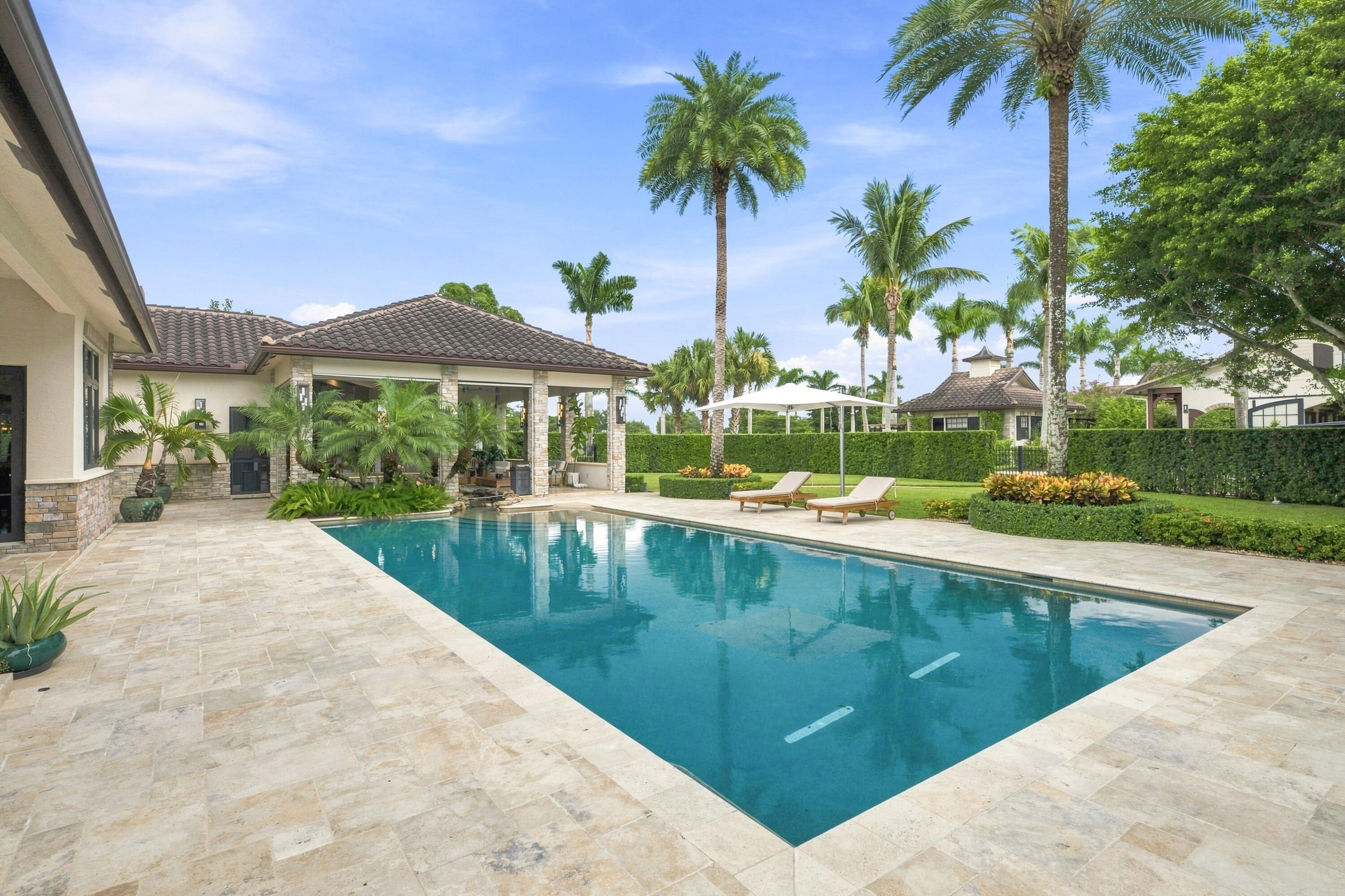 4600 Garden Point, Wellington FL 33414