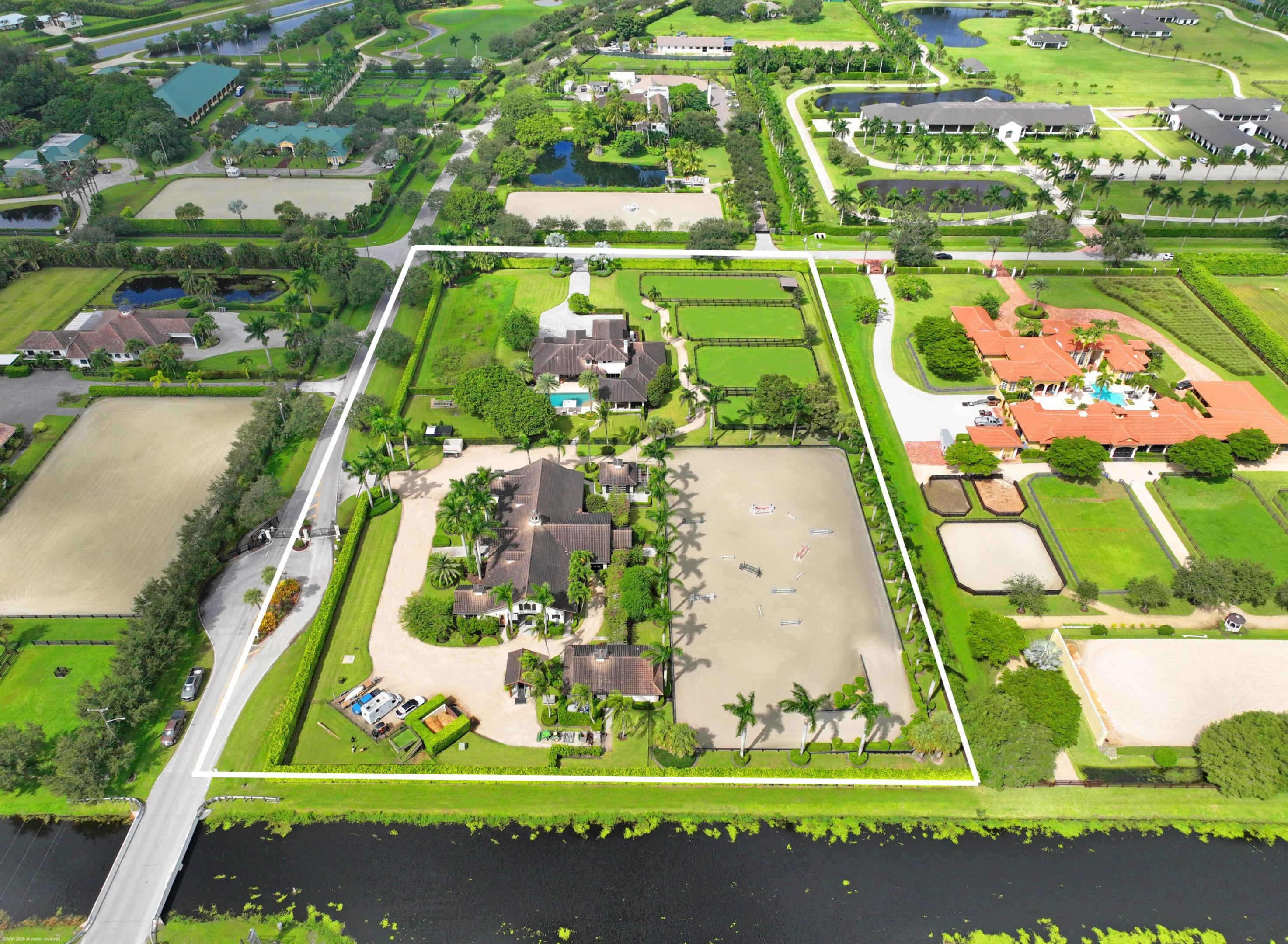 4600 Garden Point, Wellington FL 33414