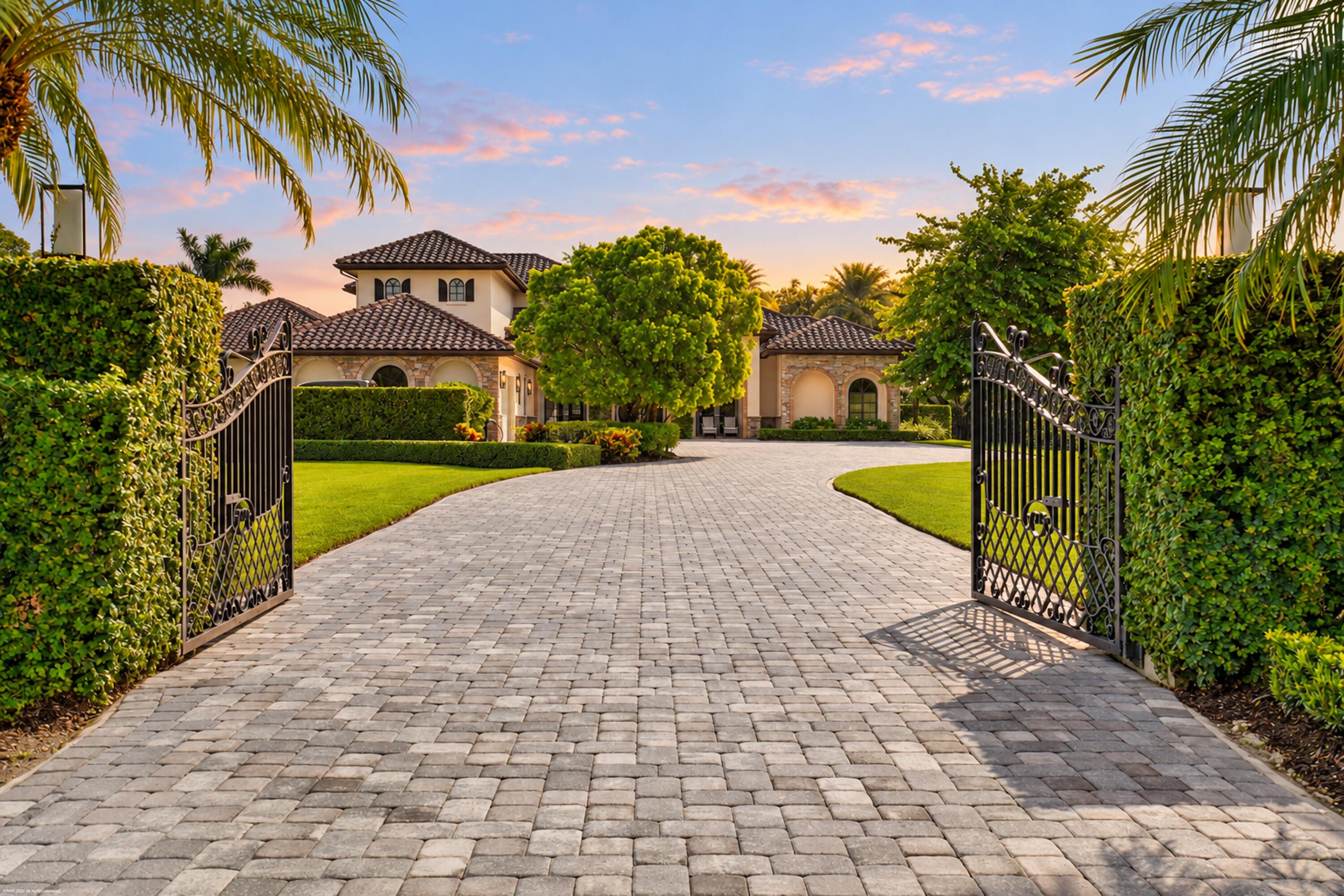 4600 Garden Point, Wellington FL 33414