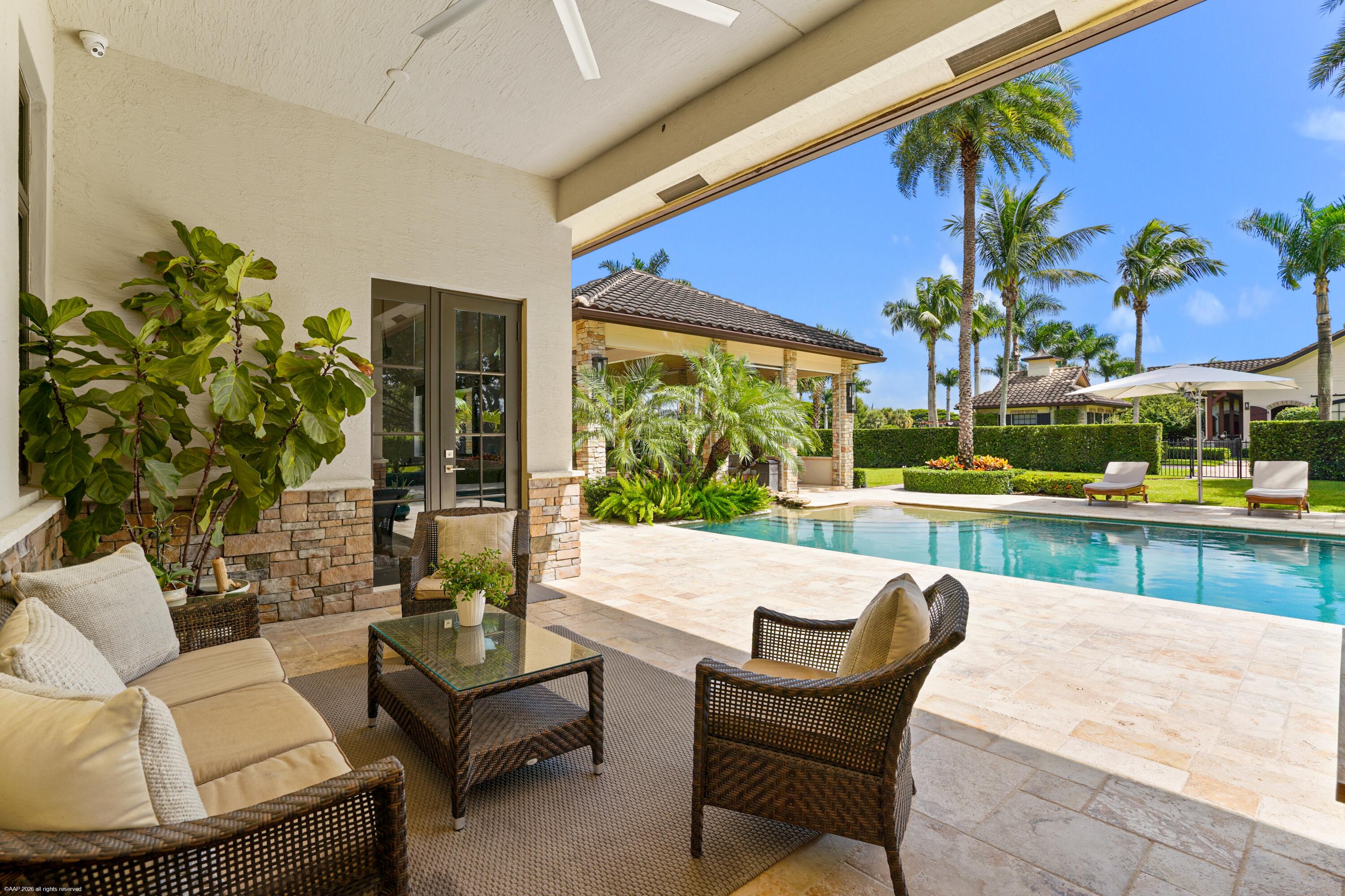 4600 Garden Point, Wellington FL 33414