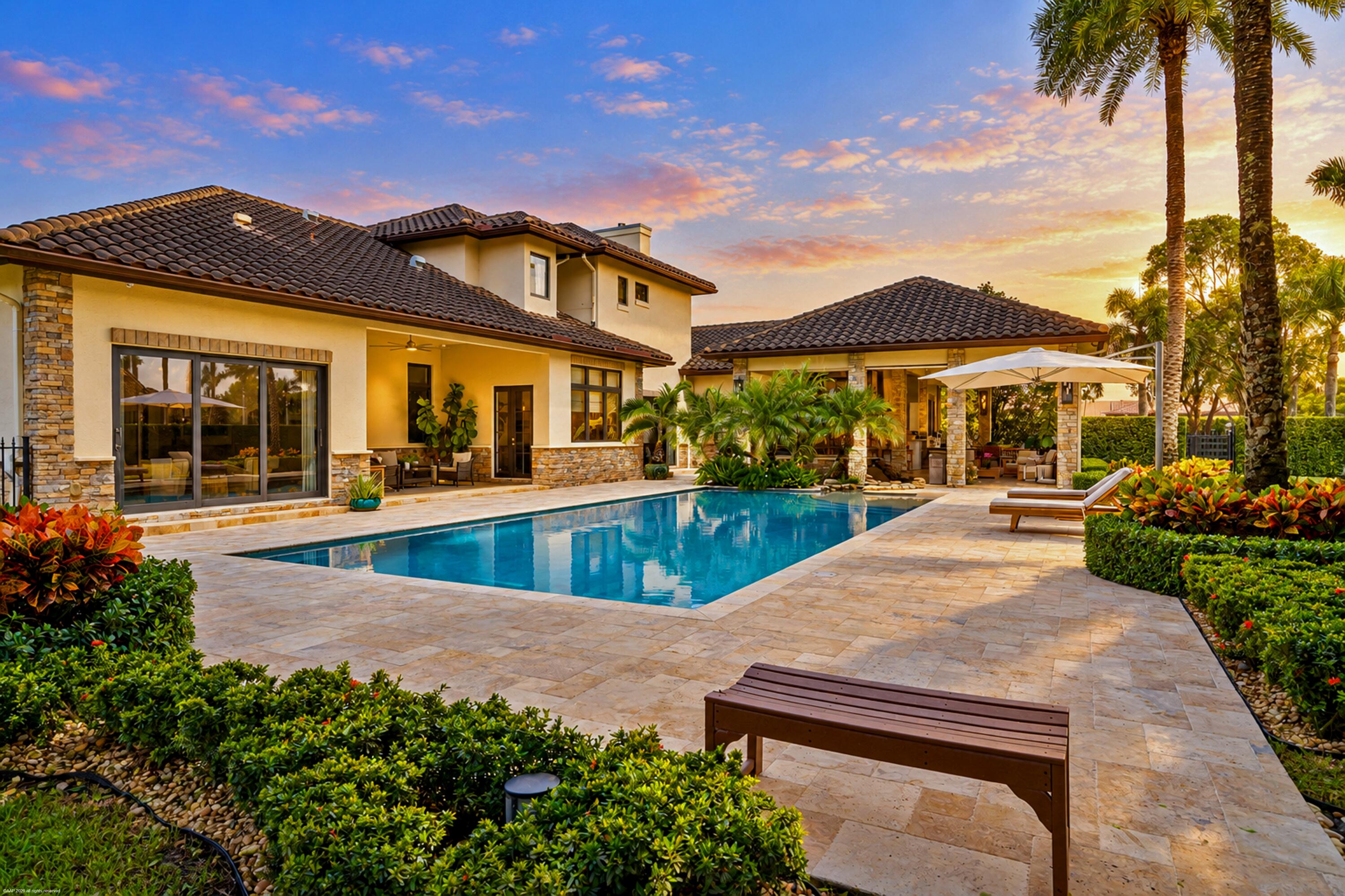 4600 Garden Point, Wellington FL 33414