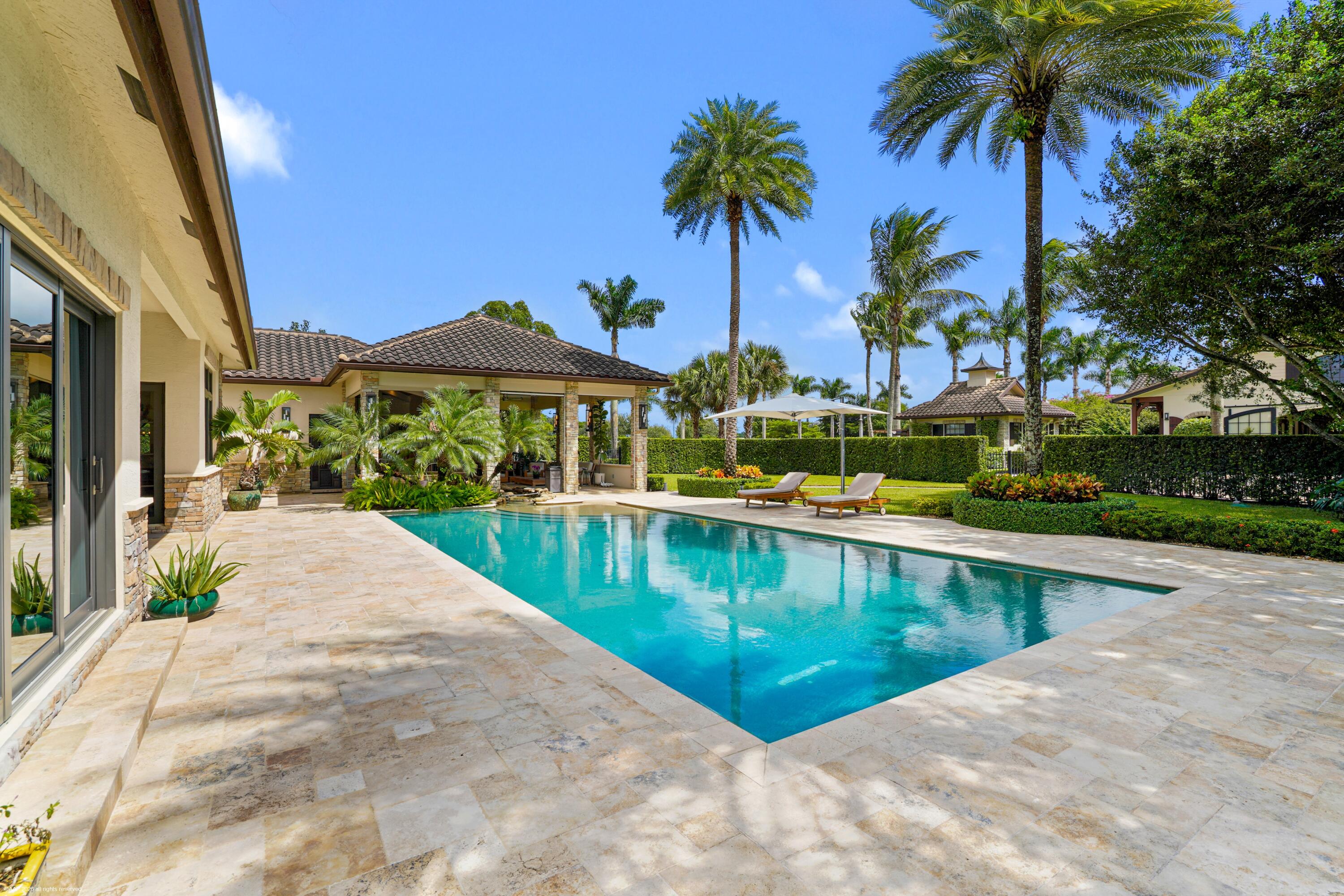 4600 Garden Point, Wellington FL 33414
