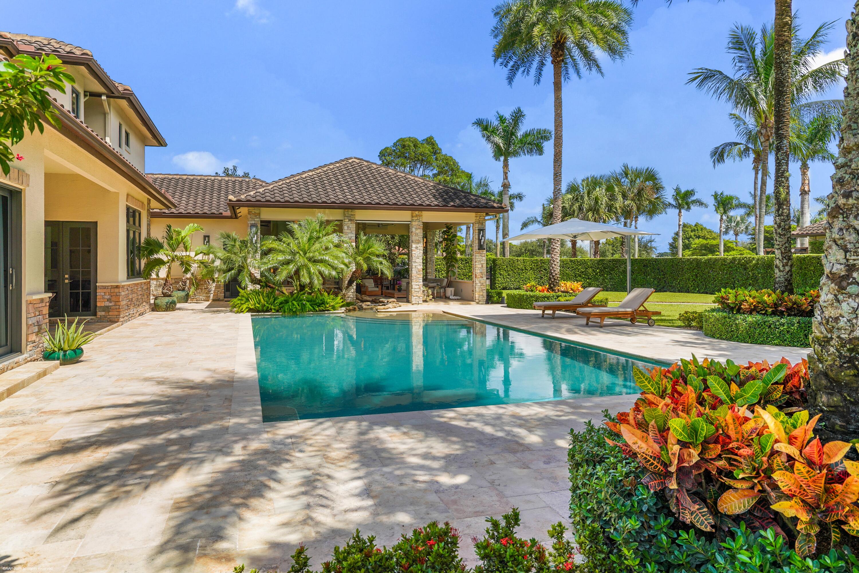 4600 Garden Point, Wellington FL 33414
