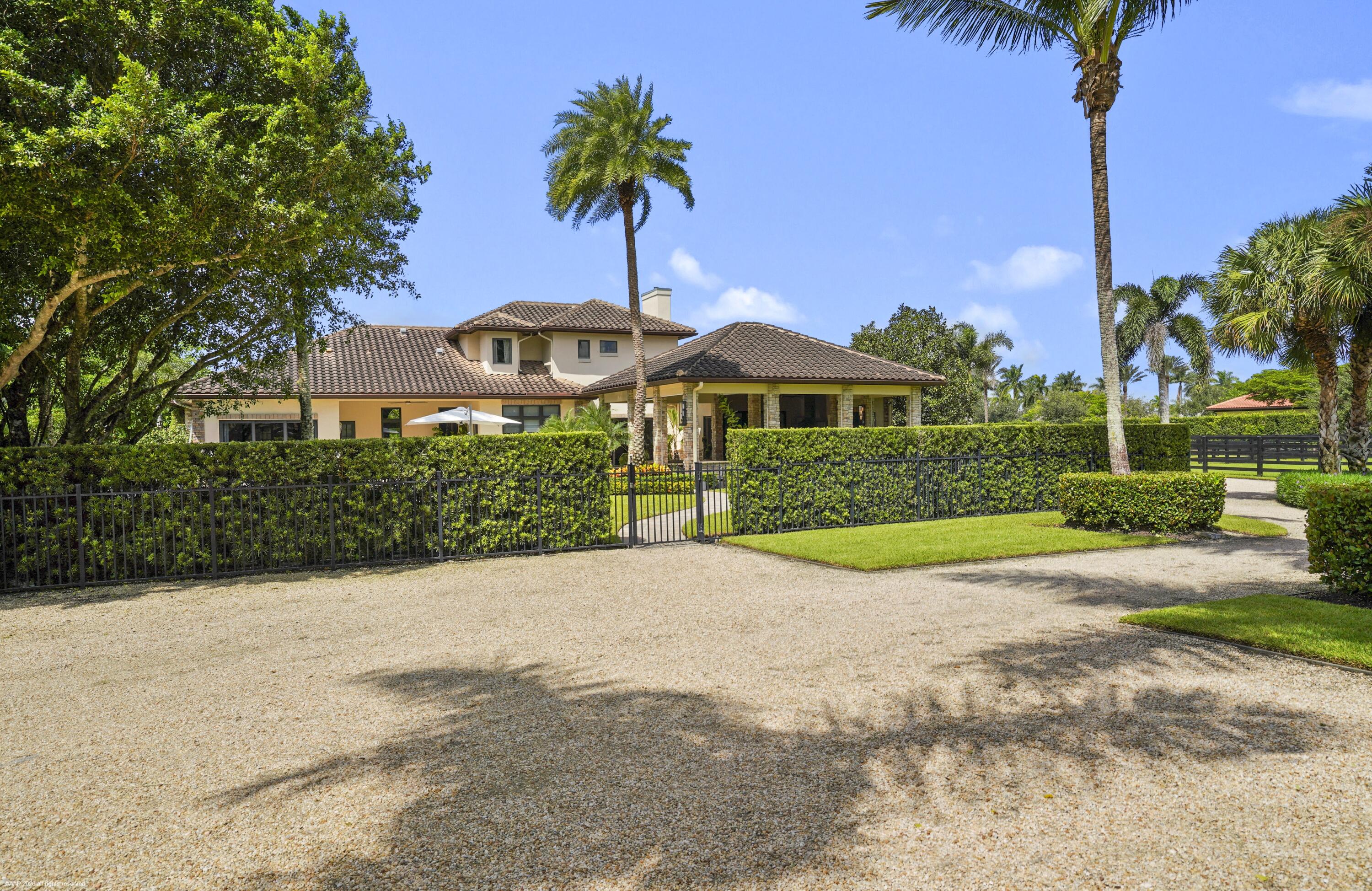 4600 Garden Point, Wellington FL 33414