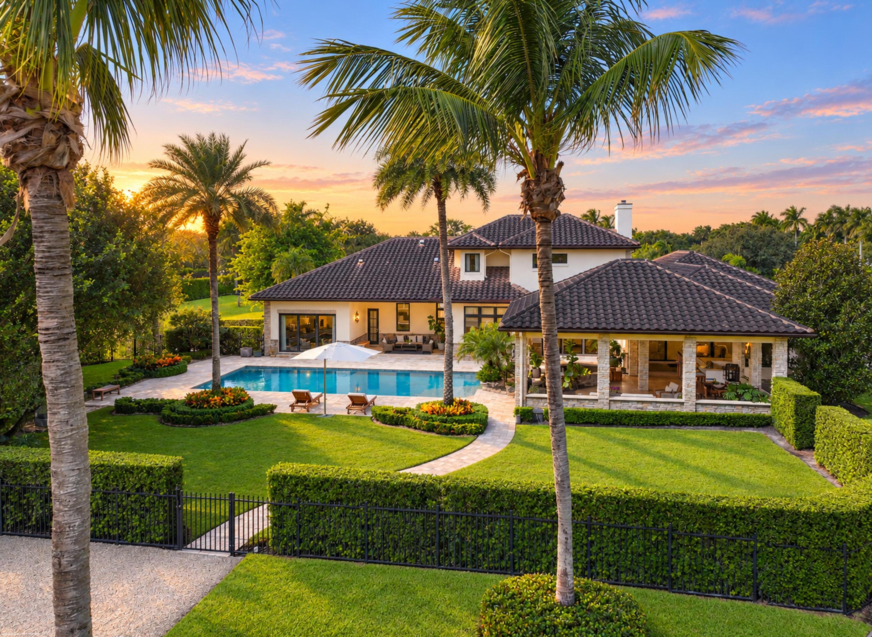 4600 Garden Point, Wellington FL 33414