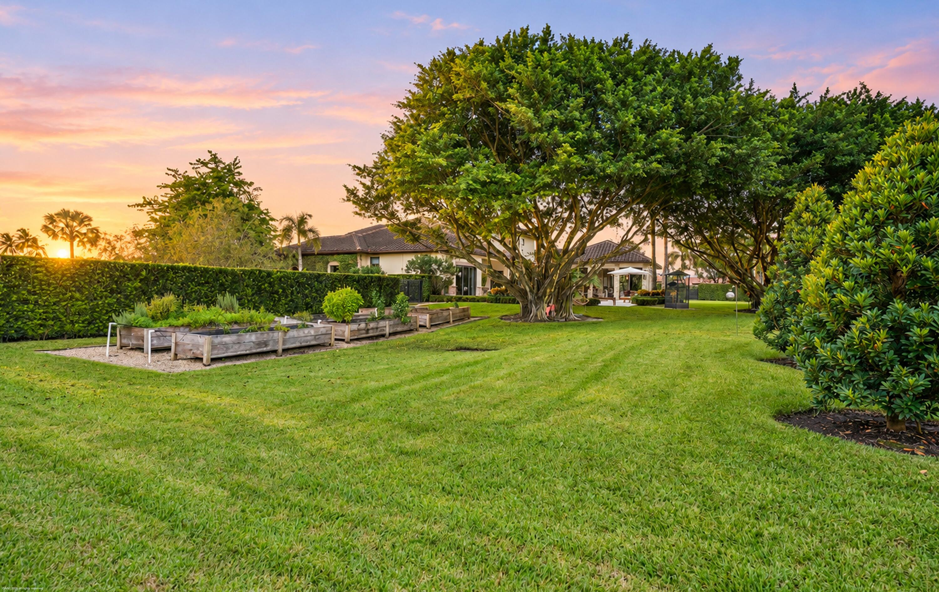 4600 Garden Point, Wellington FL 33414
