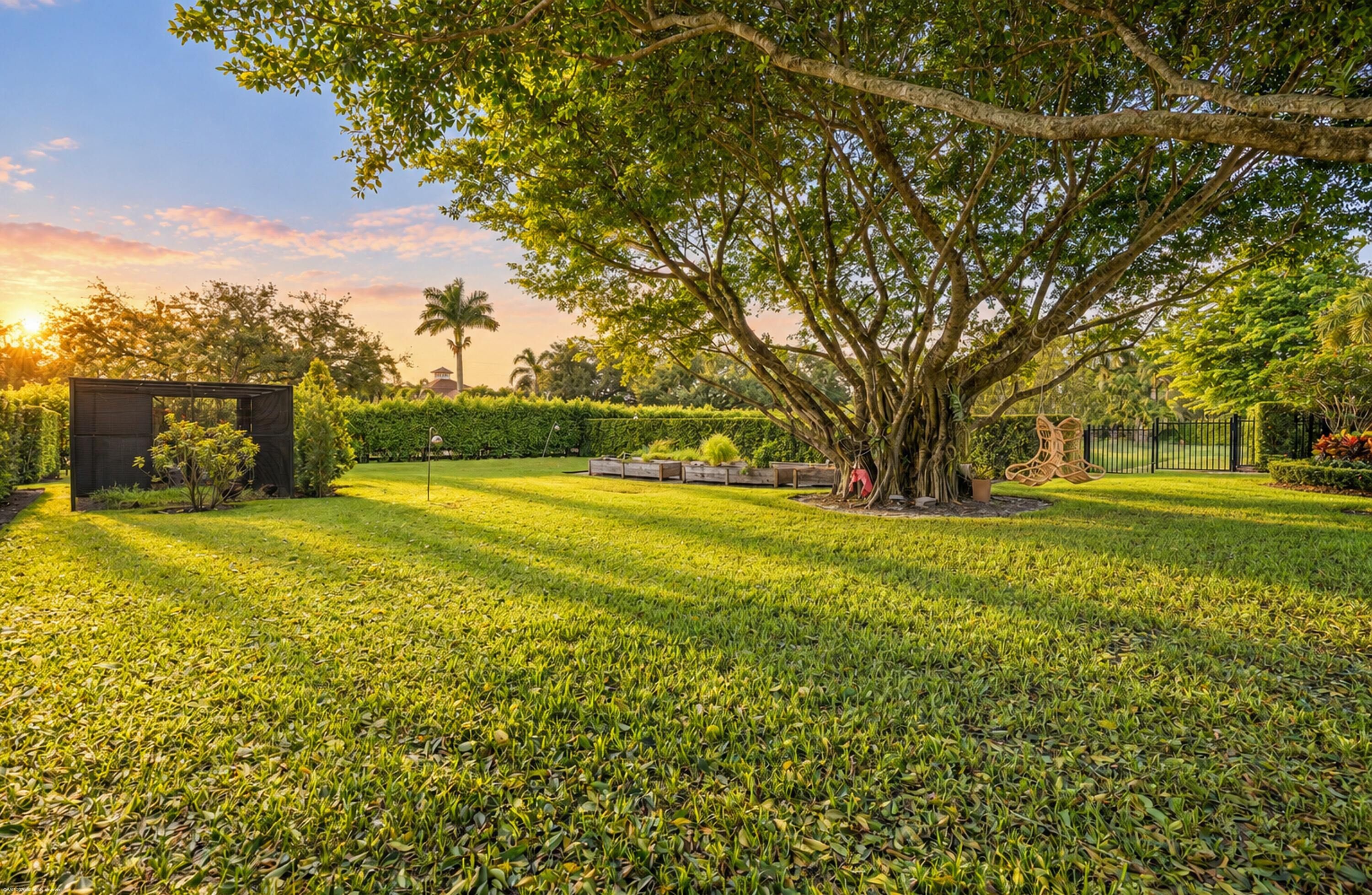 4600 Garden Point, Wellington FL 33414
